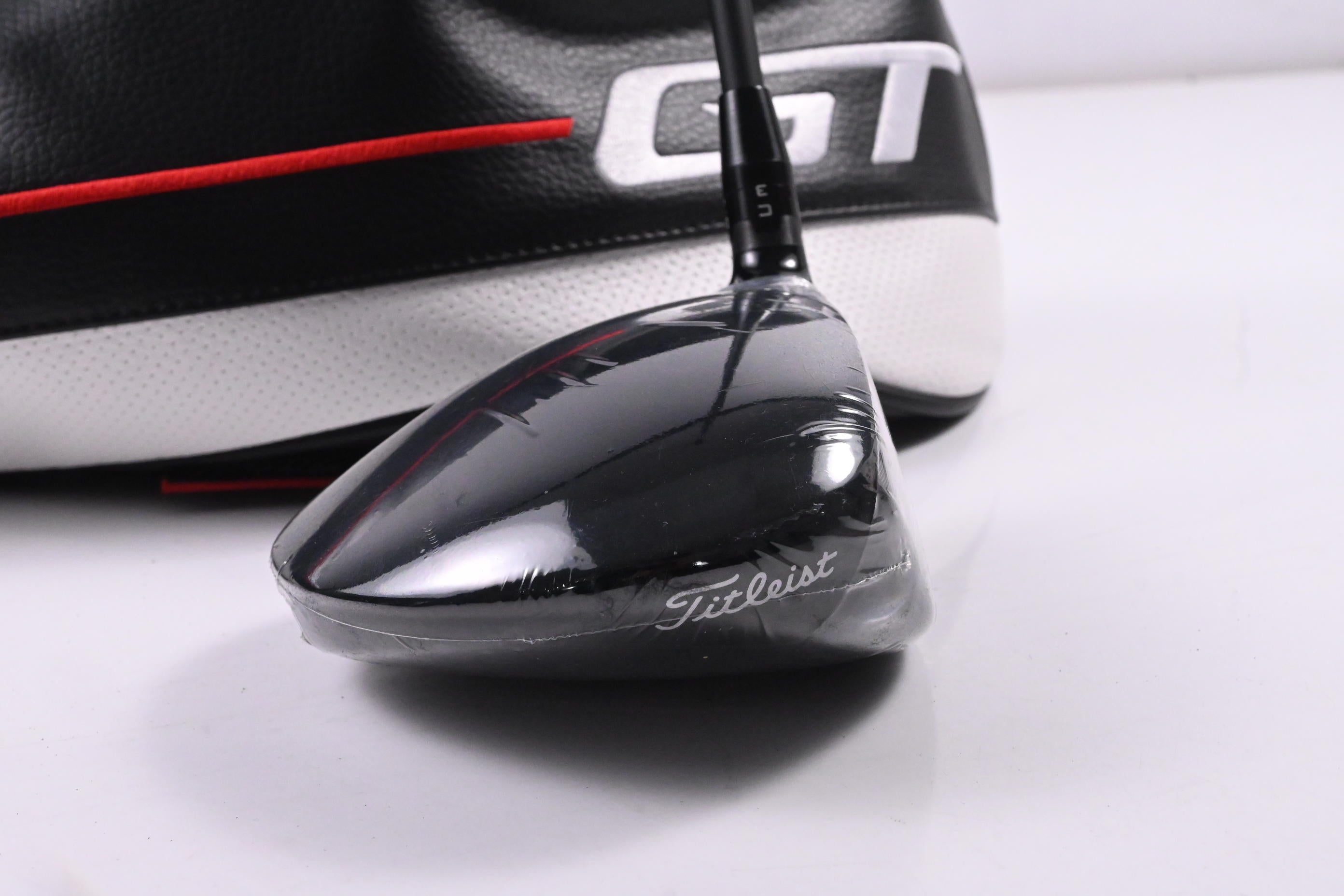 Titleist GT2 Driver / 10 Degree / Regular Flex Tensei 1K Blue 55 Shaft