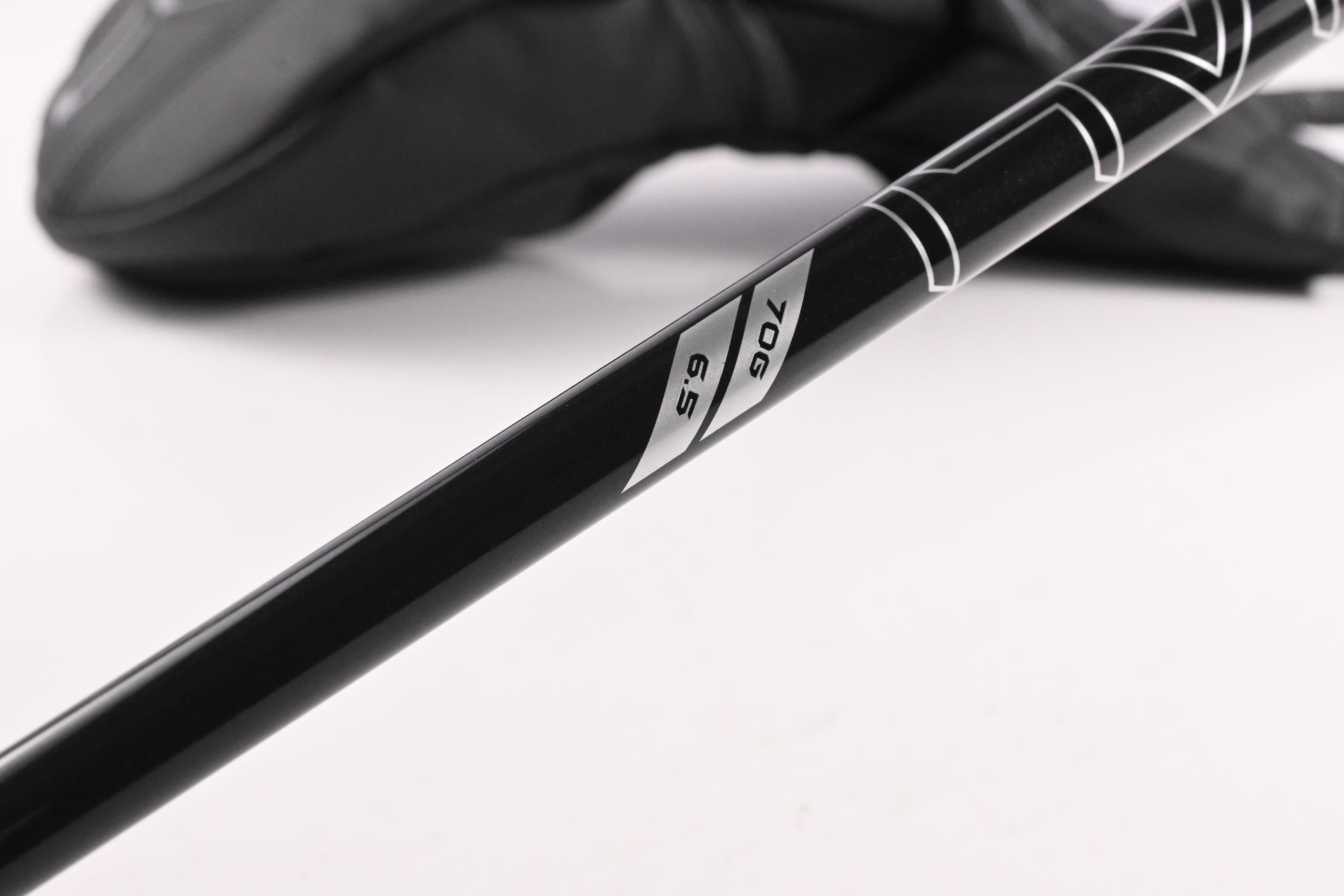 Cobra DS-Adapt LS Driver / 10.5 Degree / X-Flex Denali Black 70 Shaft