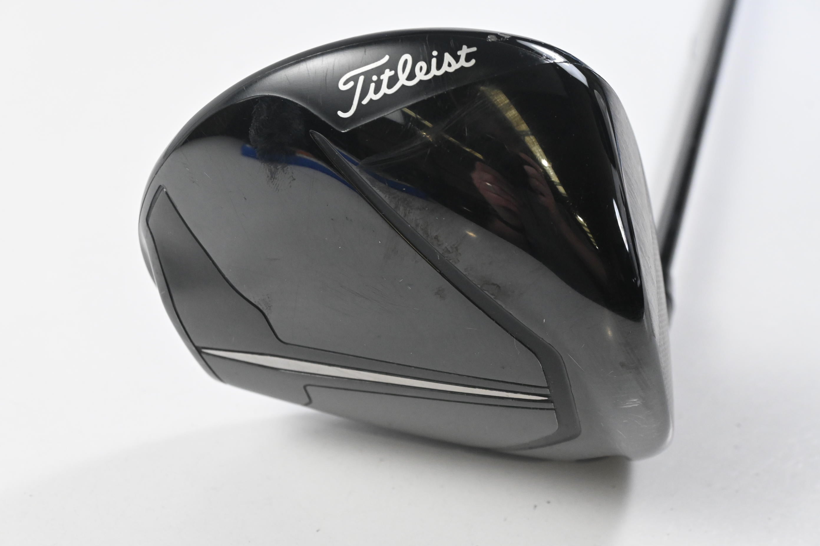 Titleist TSR2 Driver / 10 Degree / Stiff Flex Tensei AV Blue 55 Shaft
