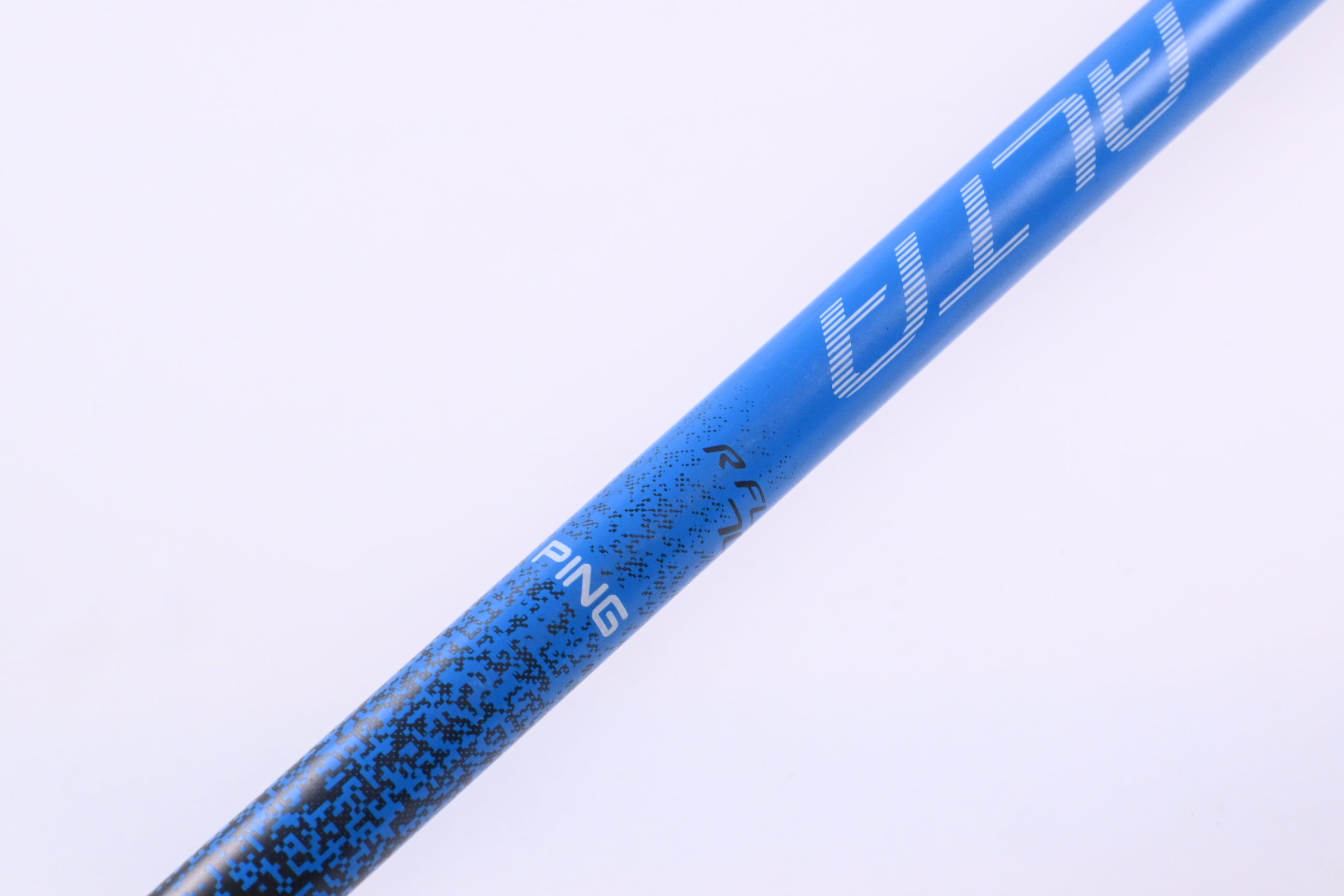 Ping G Series #3 Hybrid / 19 Degree / Regular Flex Ping Alta CB 70 Shaft