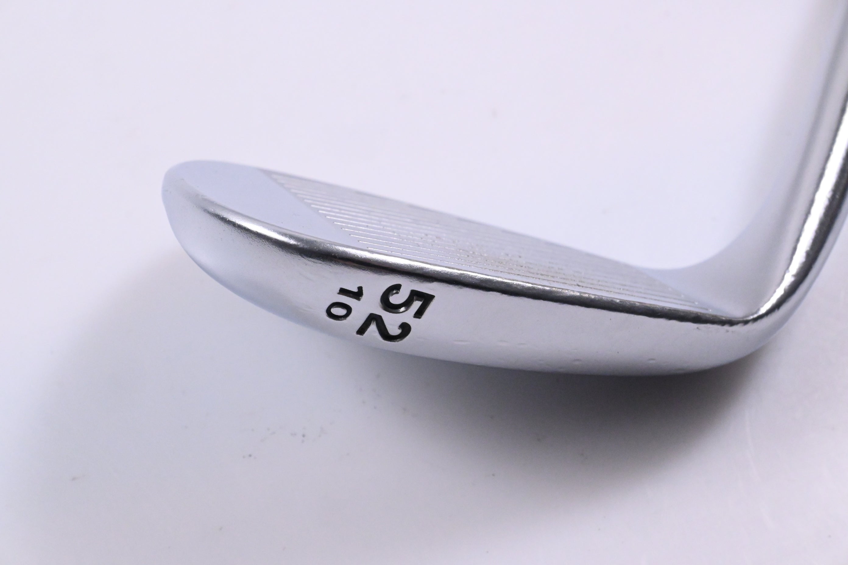 Cleveland 588 RTX 2.0 Precision Forged Gap Wedge / 52 Degree / Wedge Flex Shaft