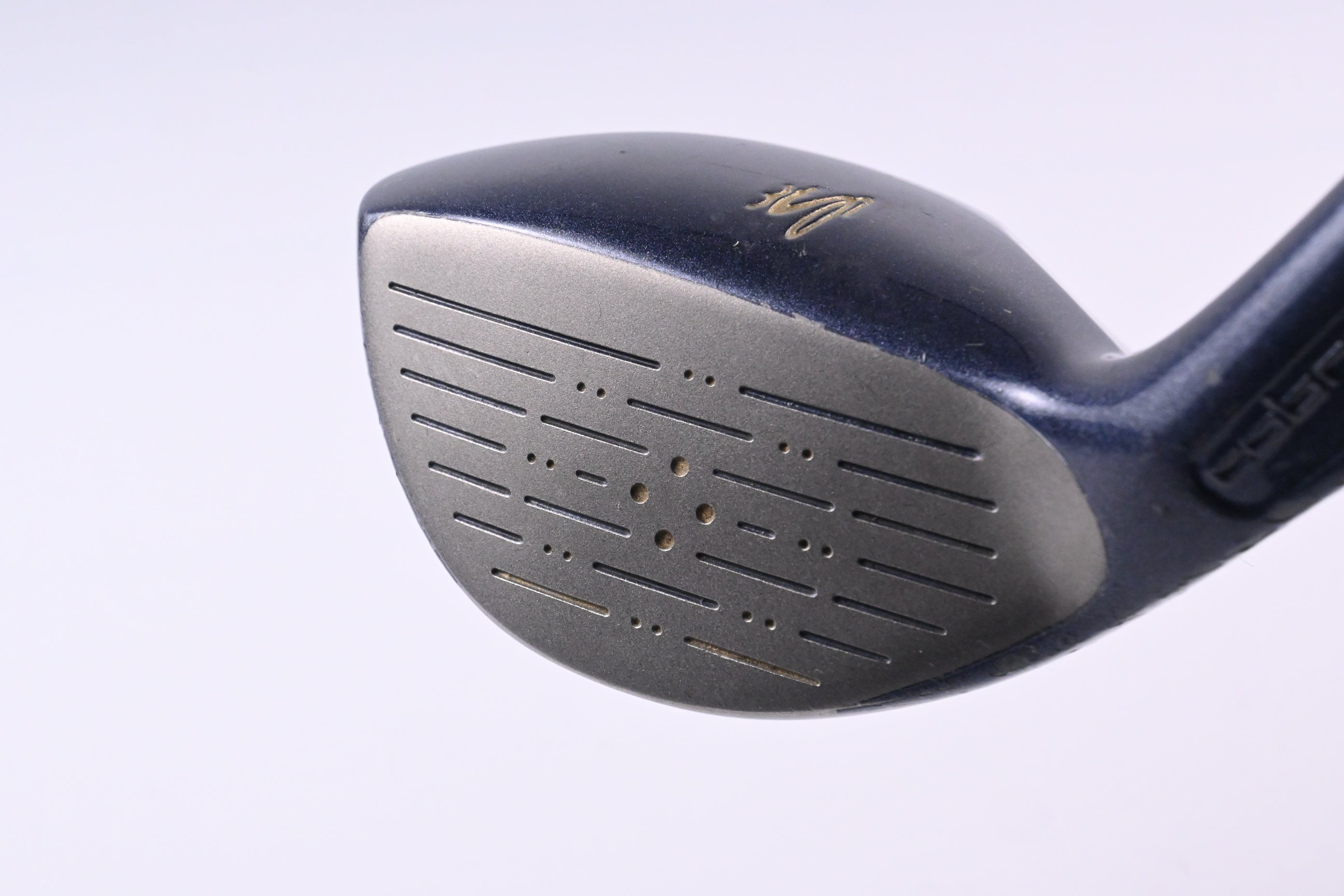 Ladies Cobra SS #3 Wood / 16 Degree / Ladies Flex Cobra Shaft