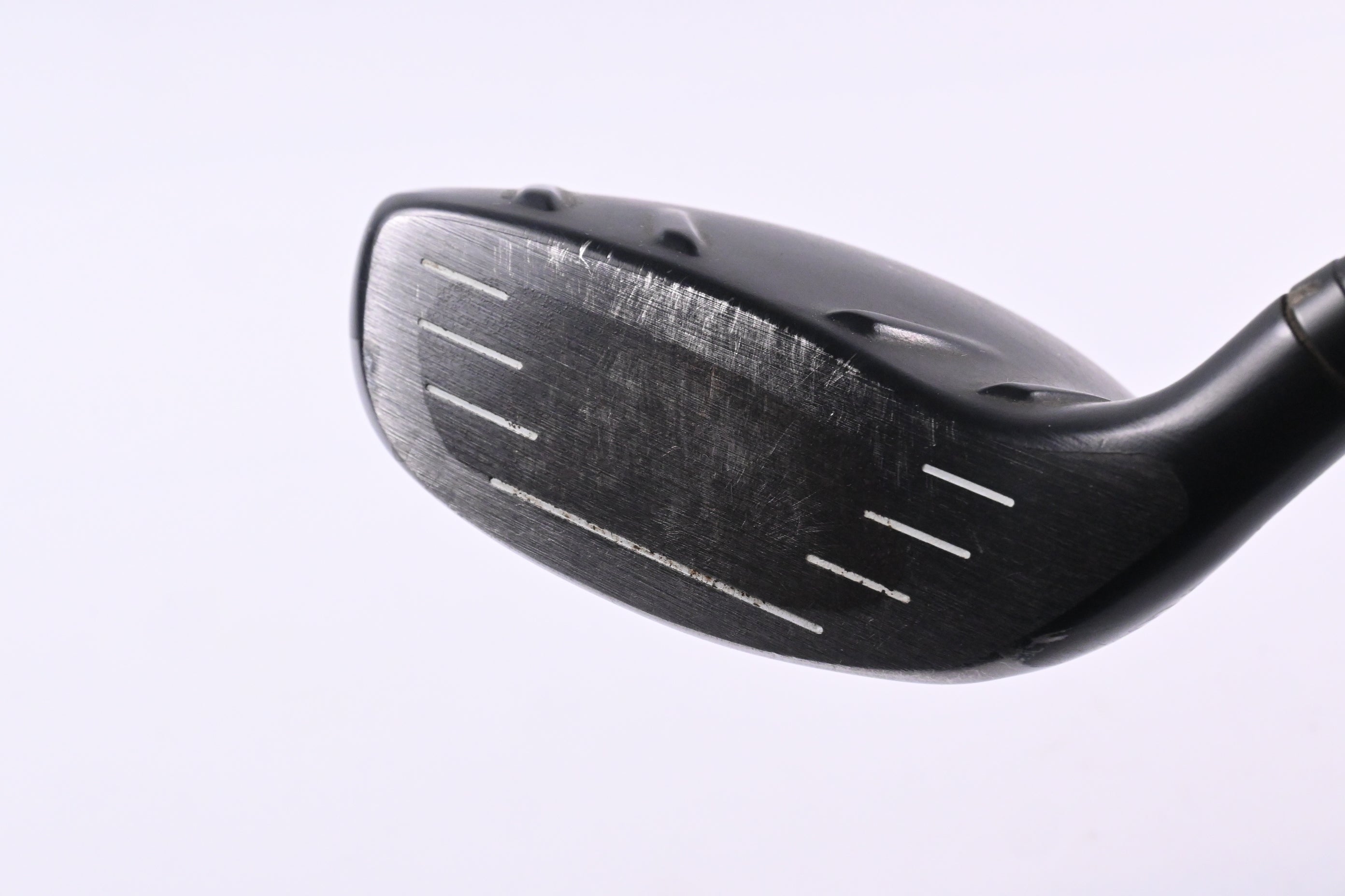 Ping G400 SFT #3 Wood / 16 Degree / Stiff Flex Ping Alta CB 65 Shaft