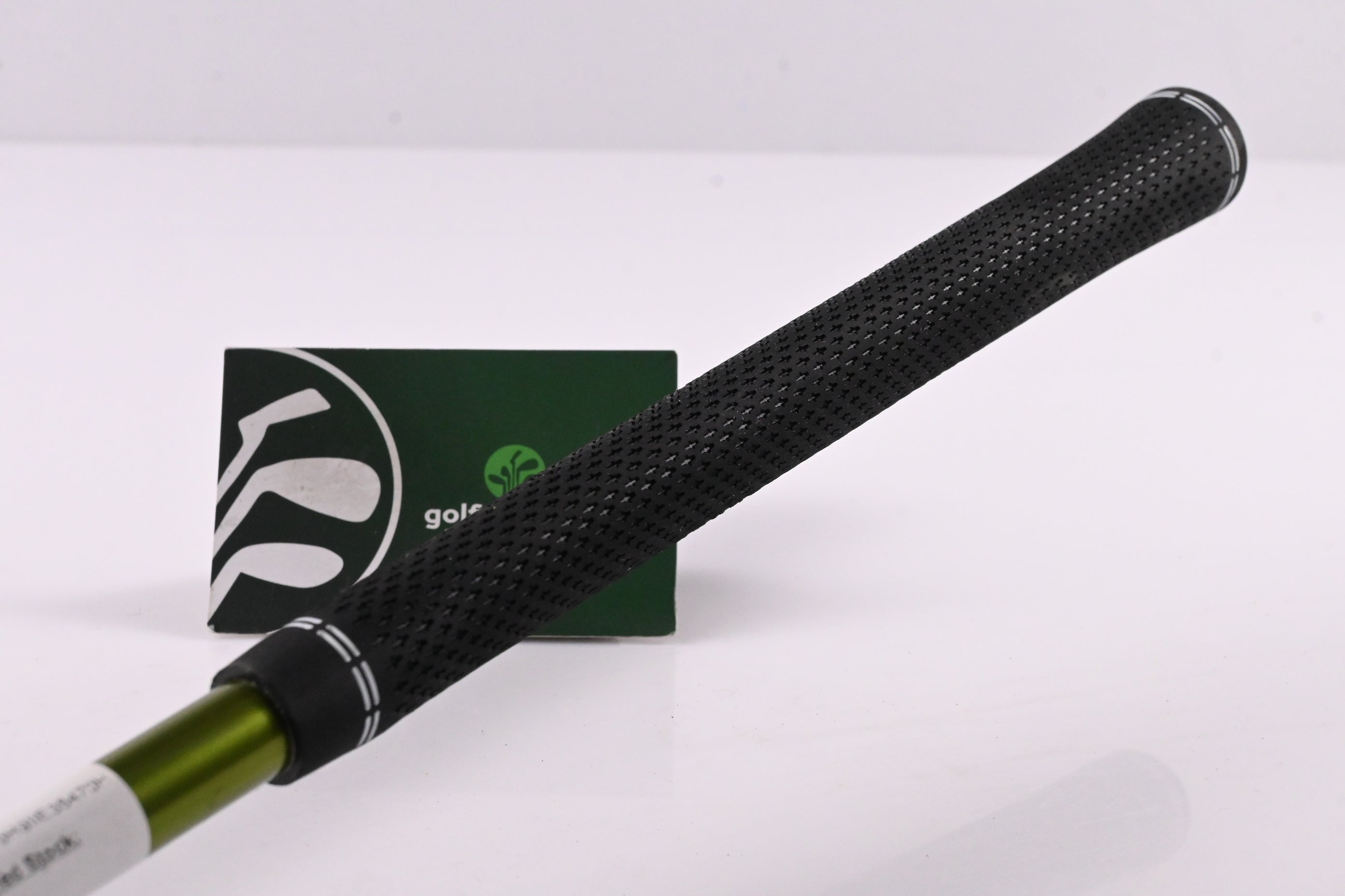 Ping G5 #3 Hybrid / 19 Degree / Stiff Flex Aldila NV Green Hybrid 85