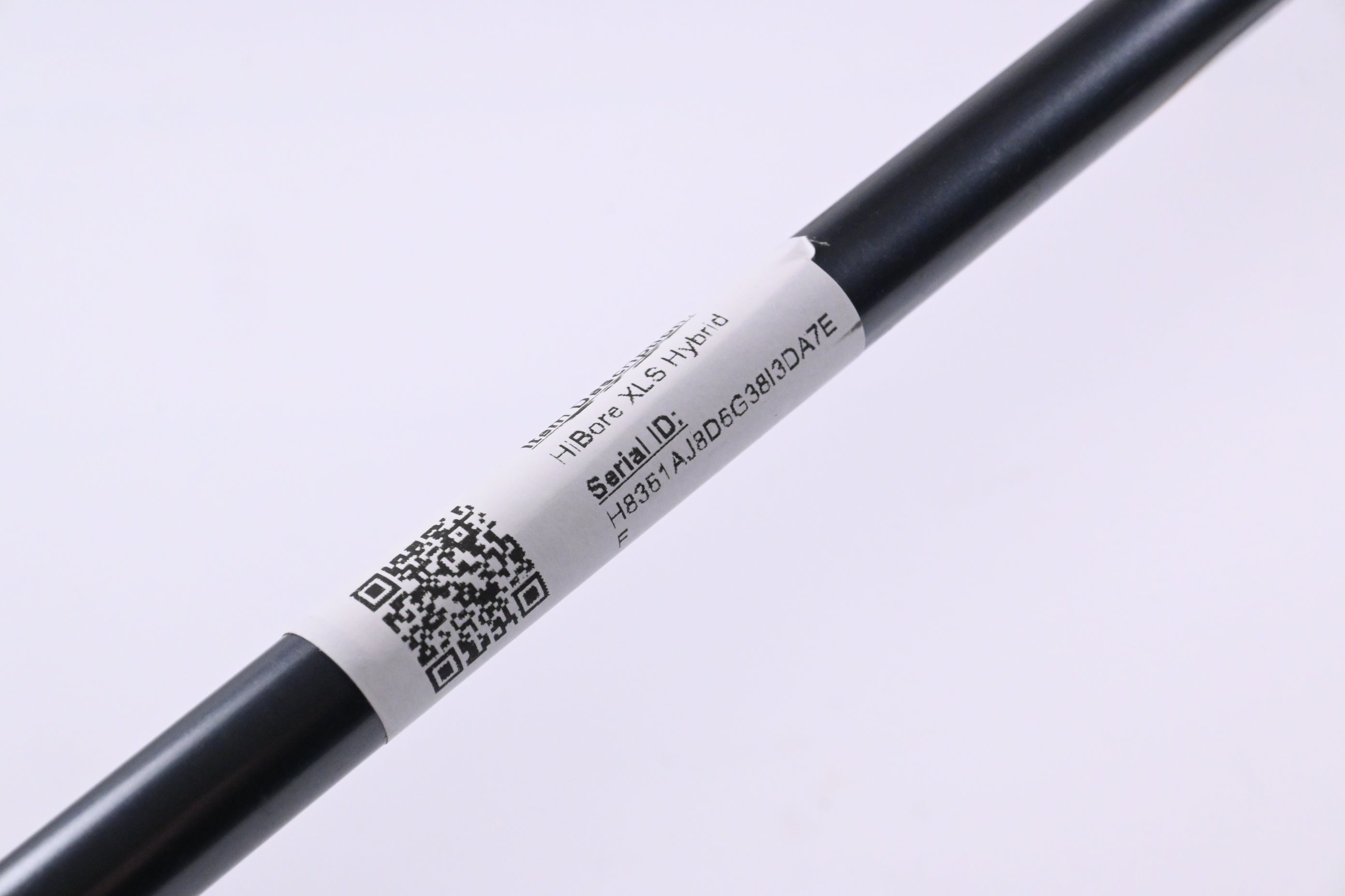 Cleveland HiBore XLS #2 Hybrid / 19 Degree / Regular Flex Cleveland HiBore 78