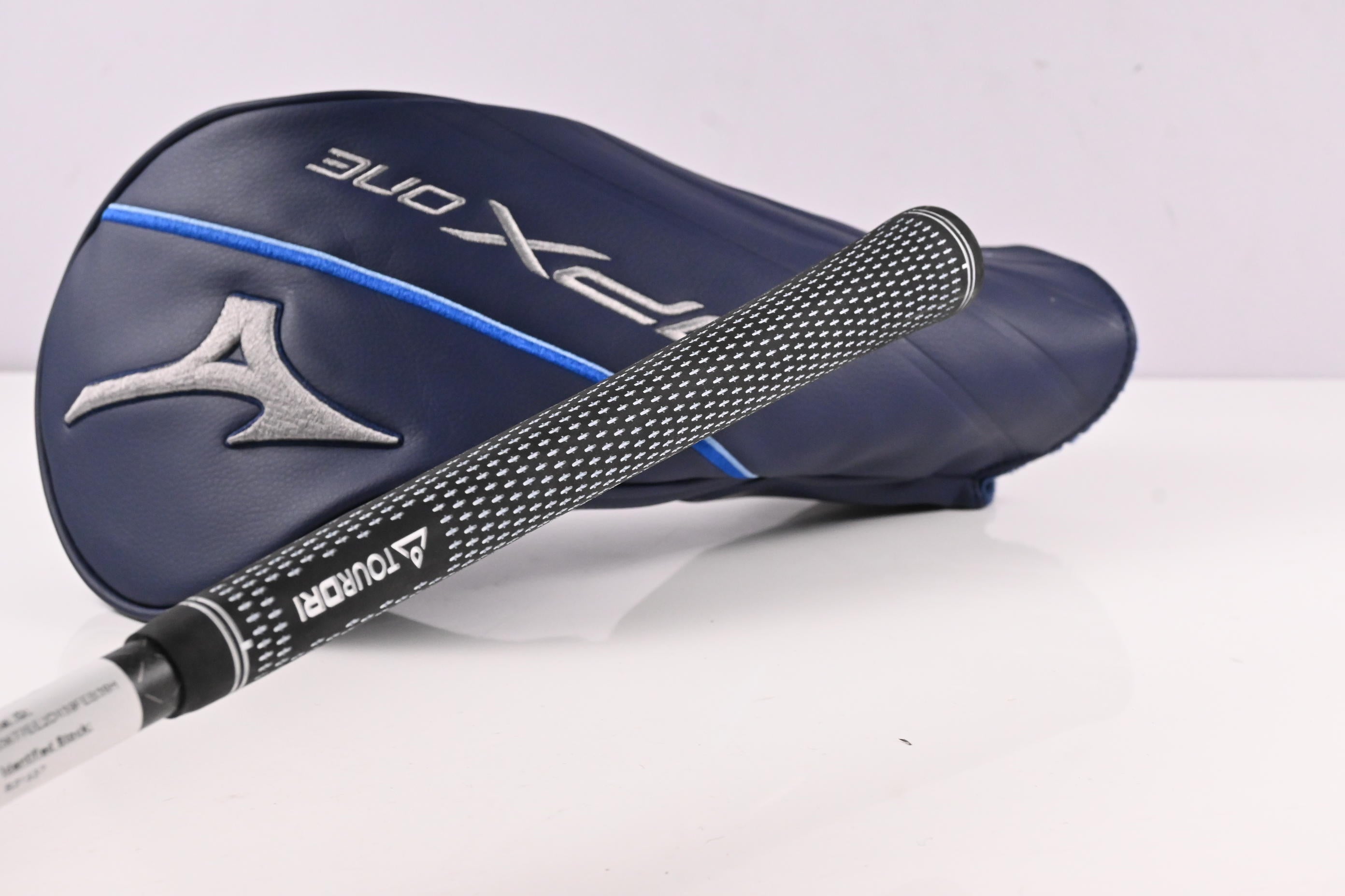 Mizuno JPX One Driver / 9 Degree / Stiff Flex Tensei 1K Black 65 Shaft