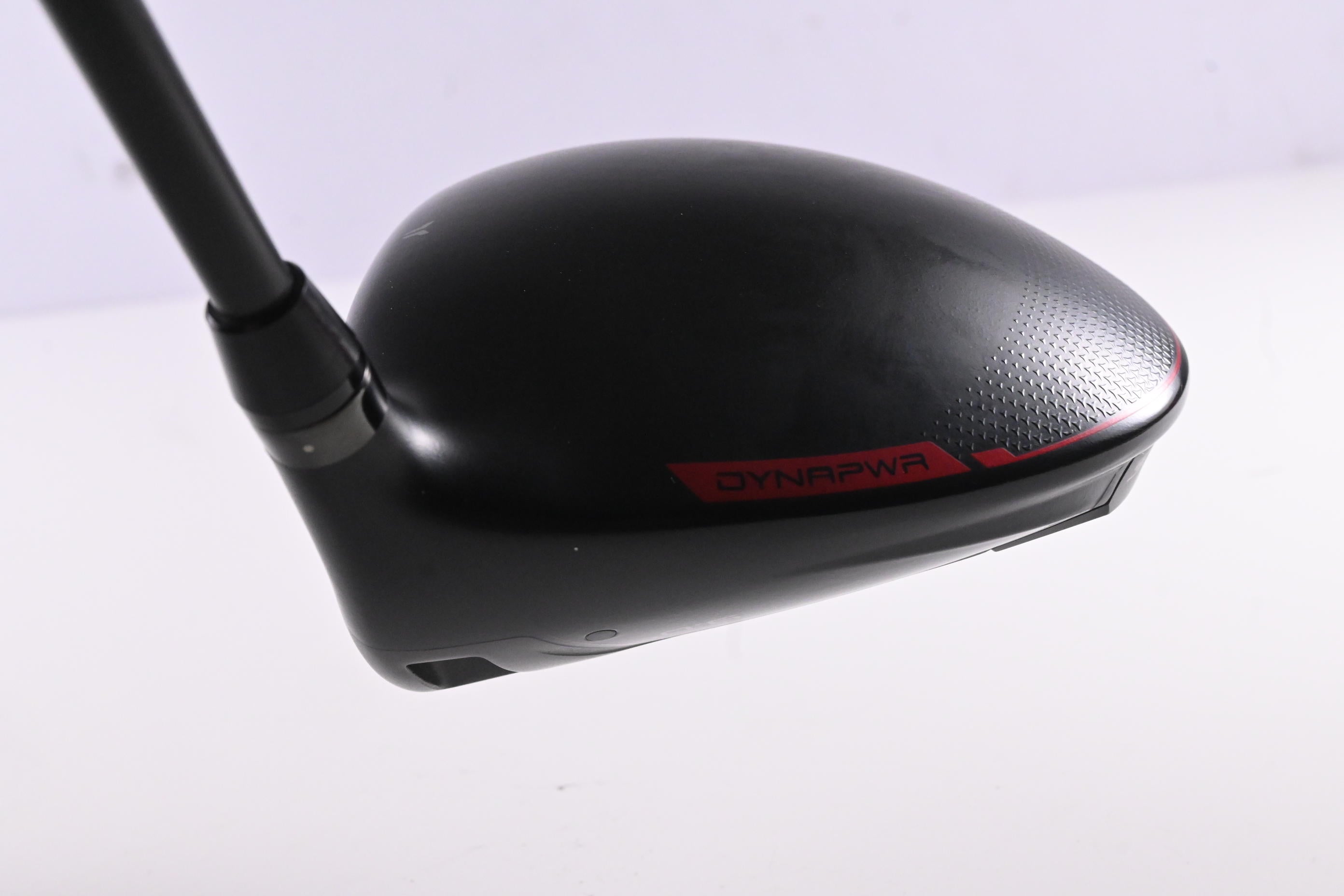 Wilson Dynapower Titanium 2023 Driver / 9 Degree / Regular Flex UST Helium 5F3
