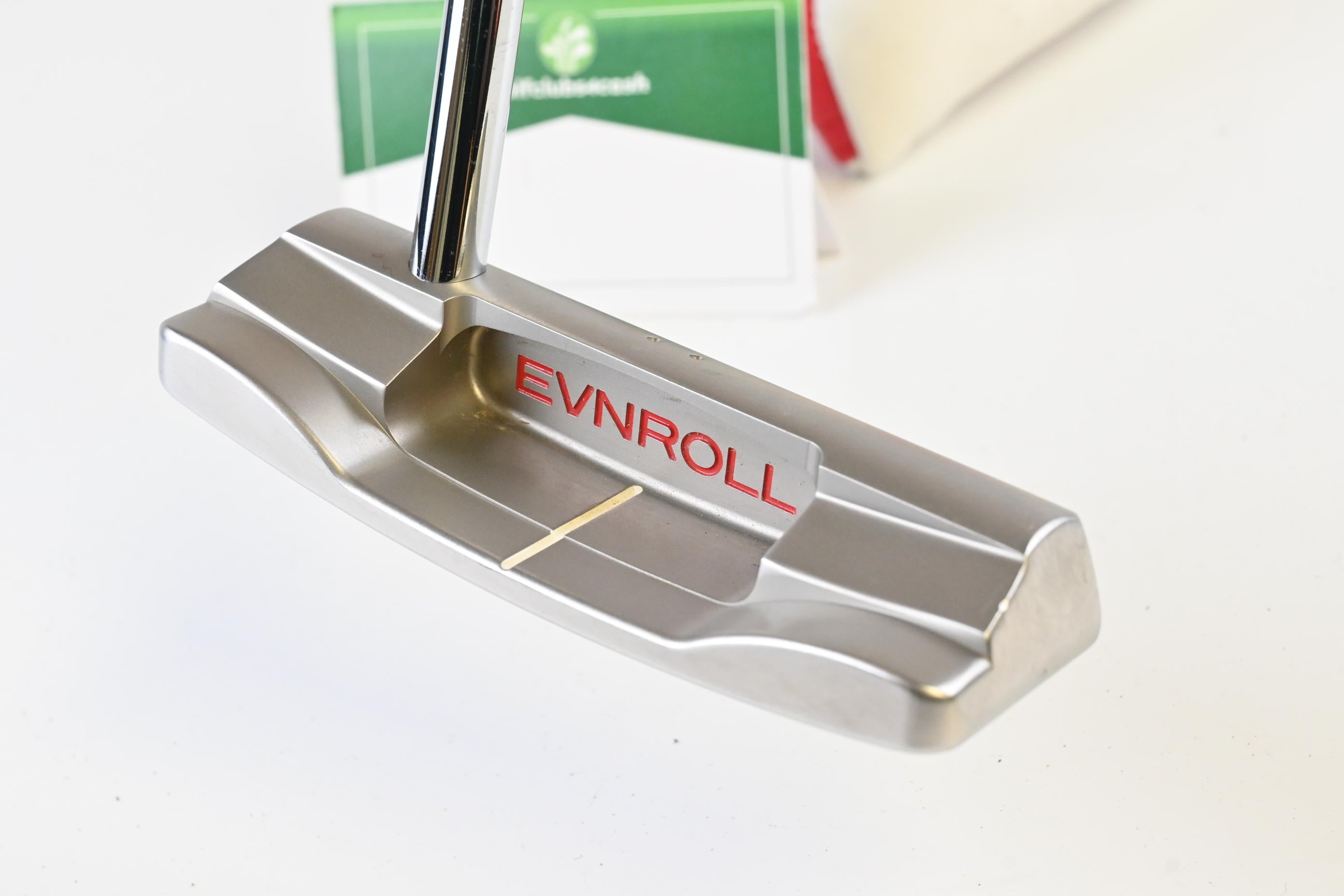 Evnroll Classics ER1 Putter / 34 Inch