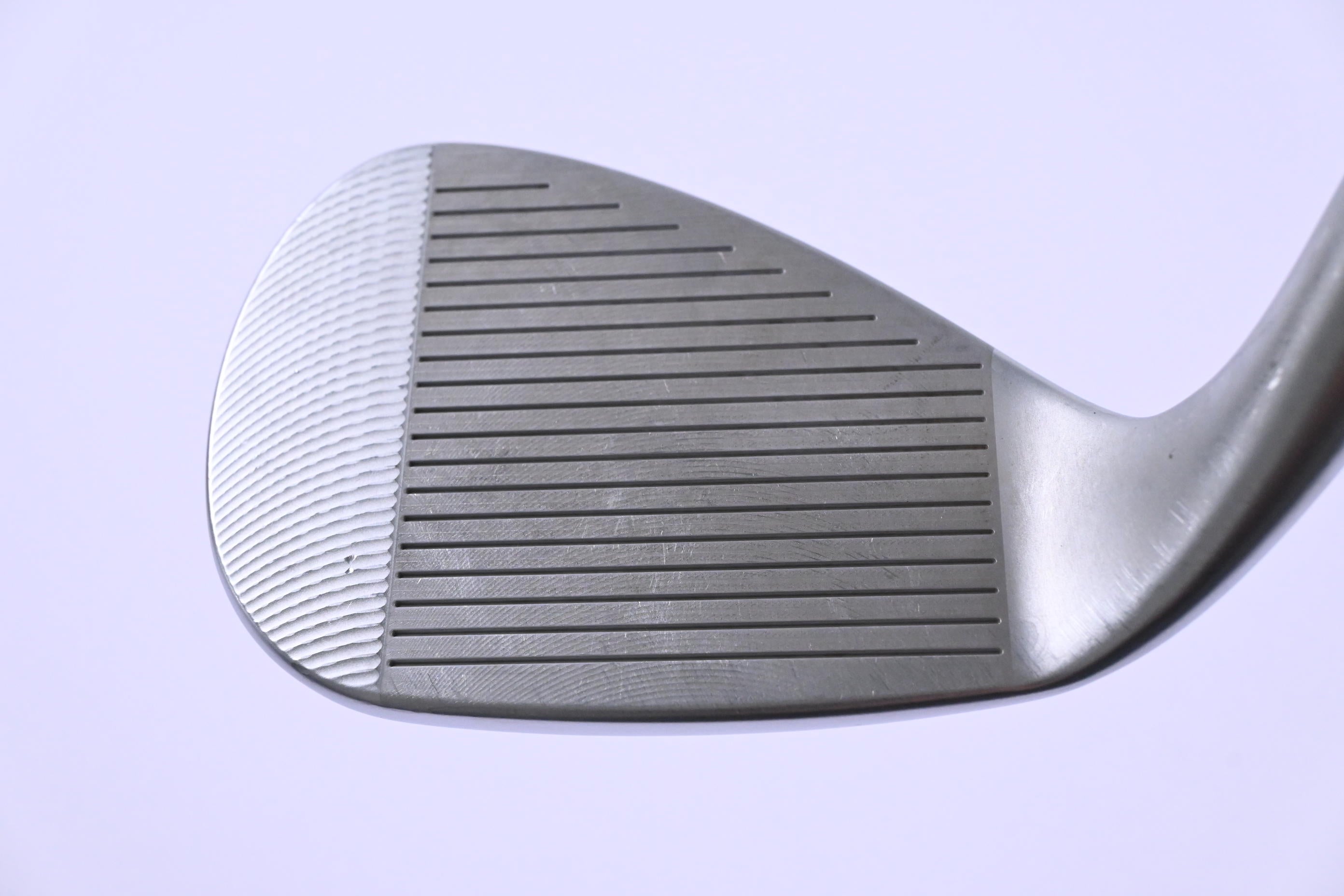 Cleveland RTZ Full Face Gap Wedge / 50 Degree / Wedge Flex KBS Hi-Rev 2.0 115