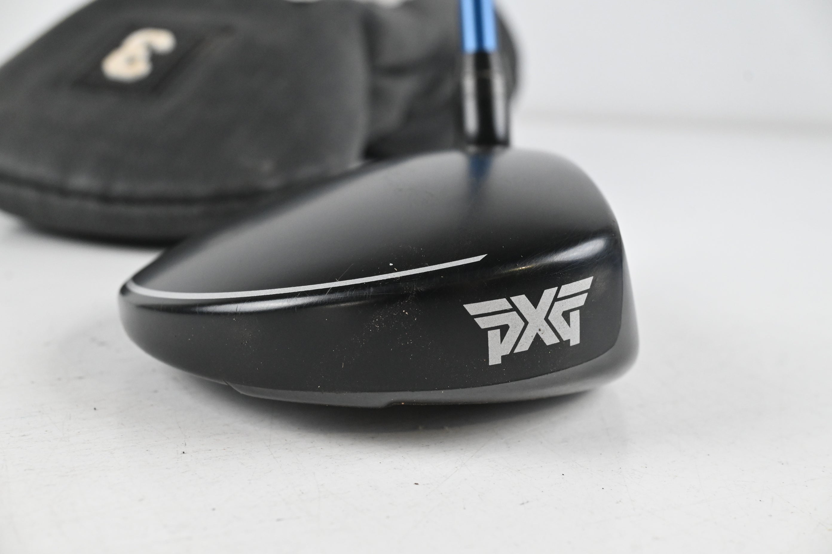 PXG 0211 2022 #3 Wood / 15 Degree / Regular Flex Evenflow Riptide CB 60 Shaft