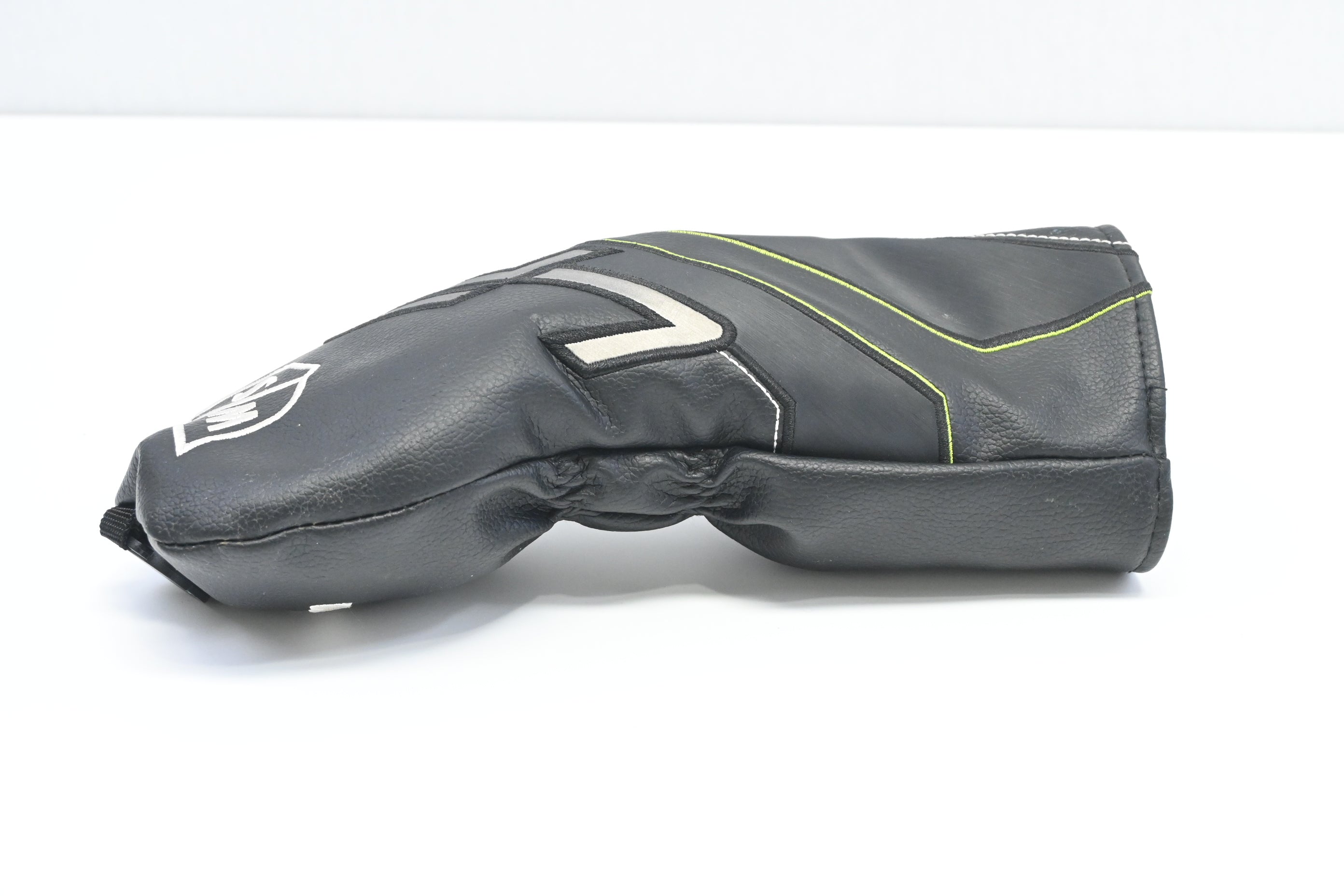 Wilson Launch Pad 2022 #5 Wood / 18 Degree / Senior Flex Evenflow Green 50