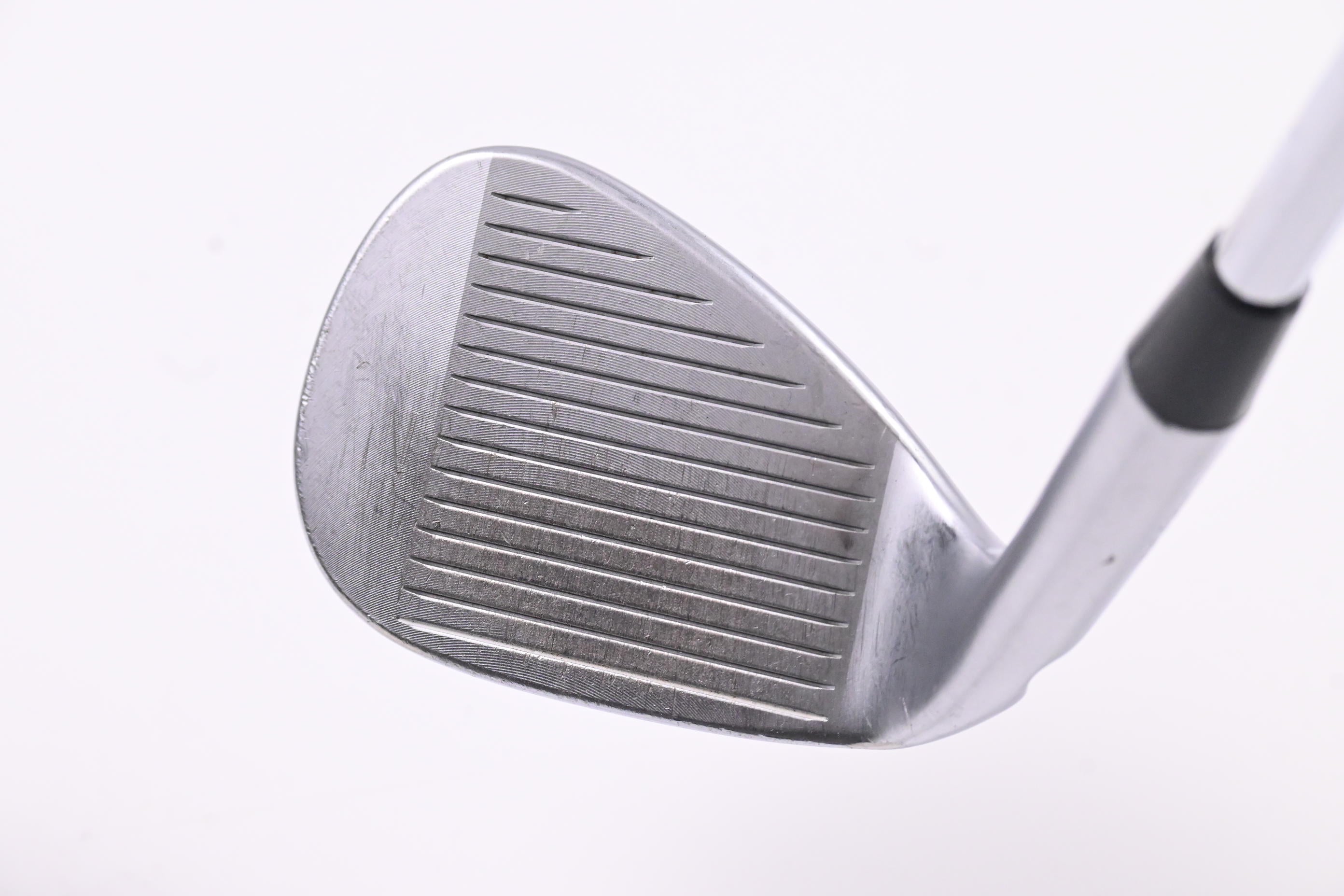 Ping Glide Gap Wedge / 52 Degree / Silver Dot / Regular Flex Ping CFS Distance