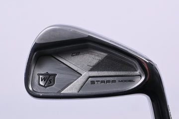 Wilson Staff Model CB 2019 #5 Iron / 26 Degree / X-Flex Steel Shaft
