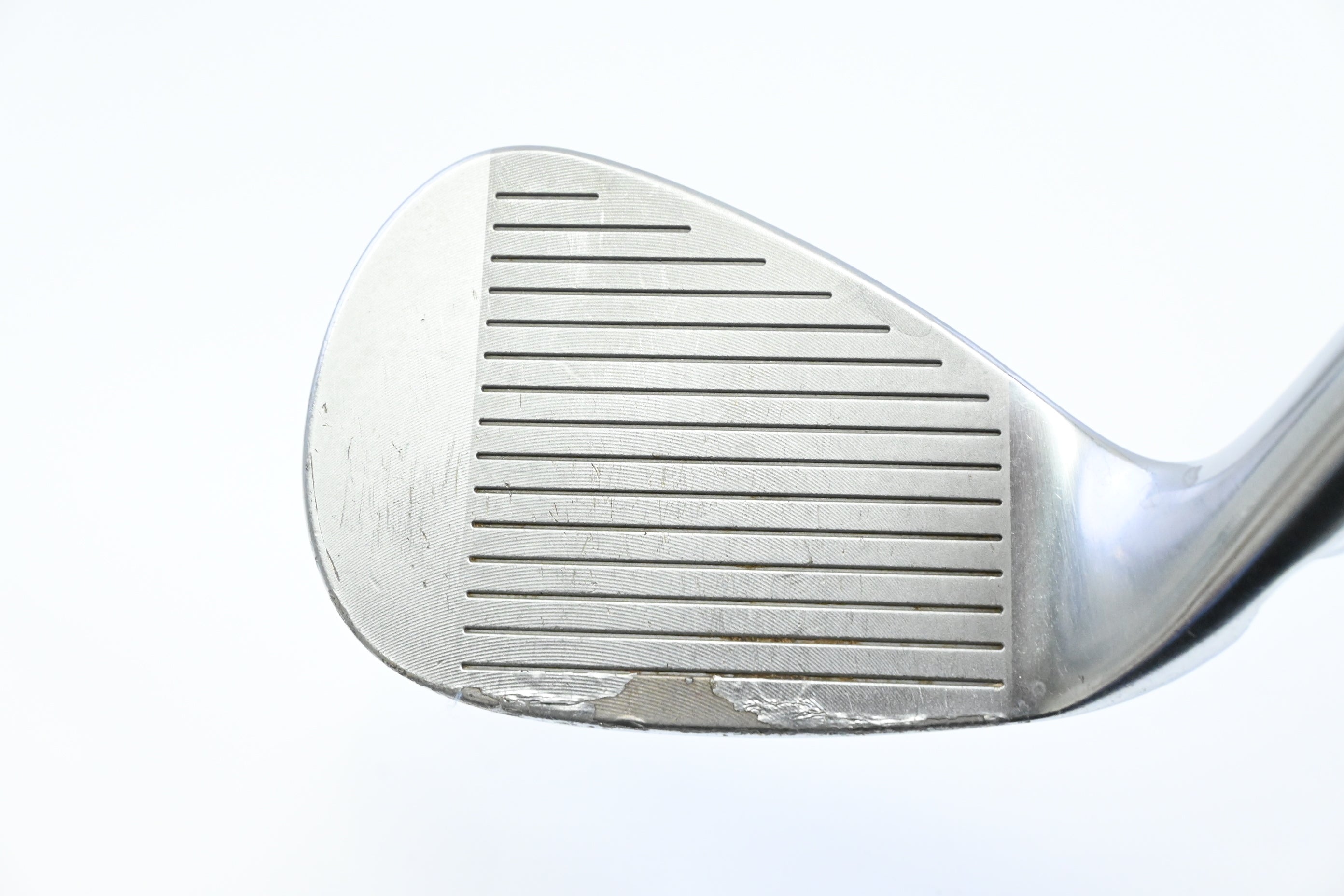 Ping Tour-S Gap Wedge / 52 Degree / Black Dot / Wedge Flex Ping Steel Shaft