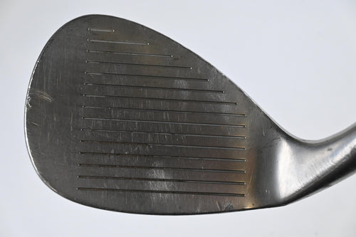 Caley X Sand Wedge / 56 Degree / Wedge Flex Steel Shaft