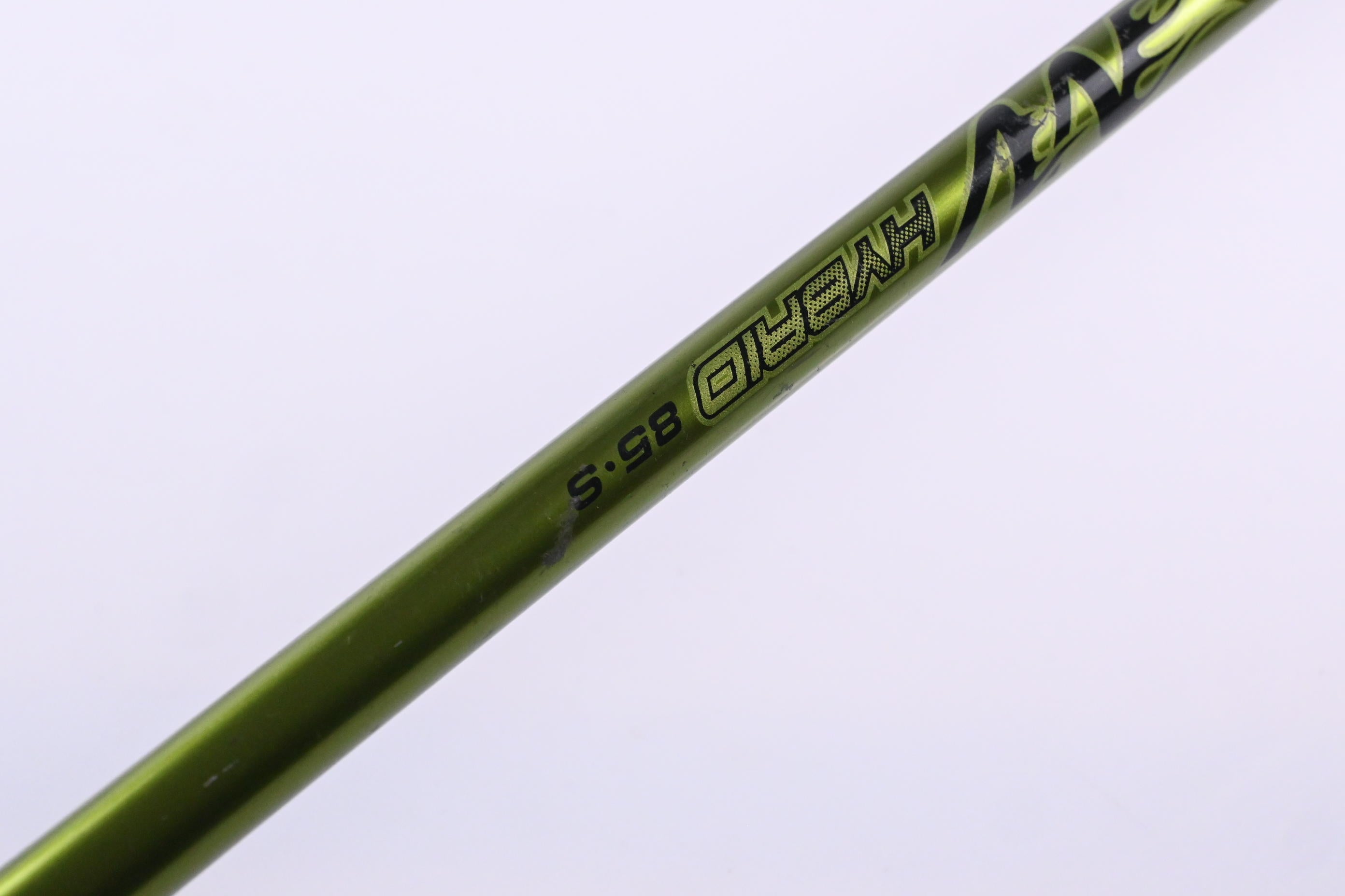 Titleist 585.H #3 Hybrid / 19 Degree / Stiff Flex Aldila NV Green 85 Shaft