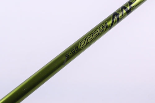 Titleist 585.H #3 Hybrid / 19 Degree / Stiff Flex Aldila NV Green 85 Shaft