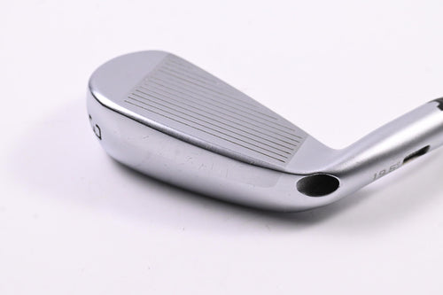 Cobra King Utility 2020 #3 Iron / Regular Flex KBS $-Taper Lite Shaft