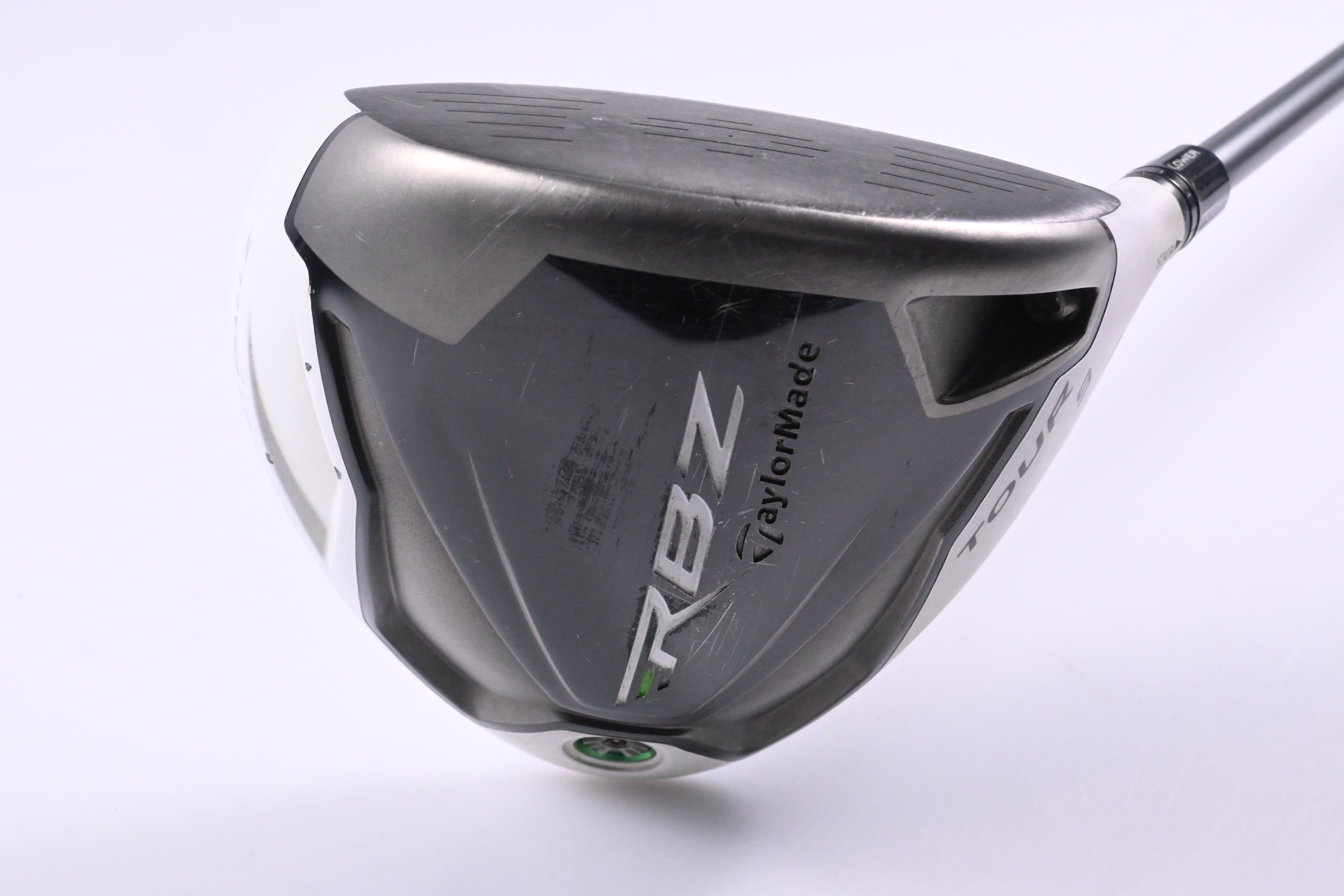 Taylormade RBZ Tour Driver / 9 Degree / Stiff Flex Matrix Ozik Xcon-6 Shaft