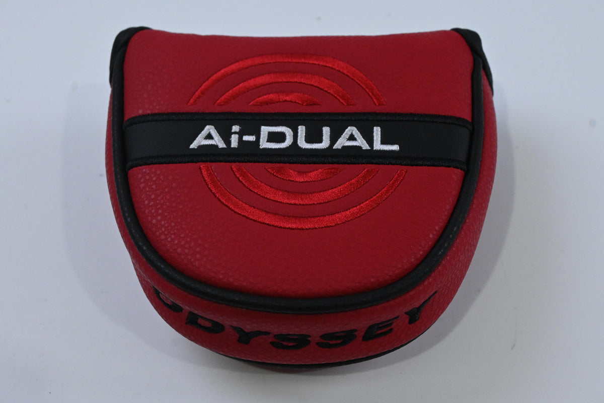 Odyssey Ai-Dual #7 Putter / 34 Inch