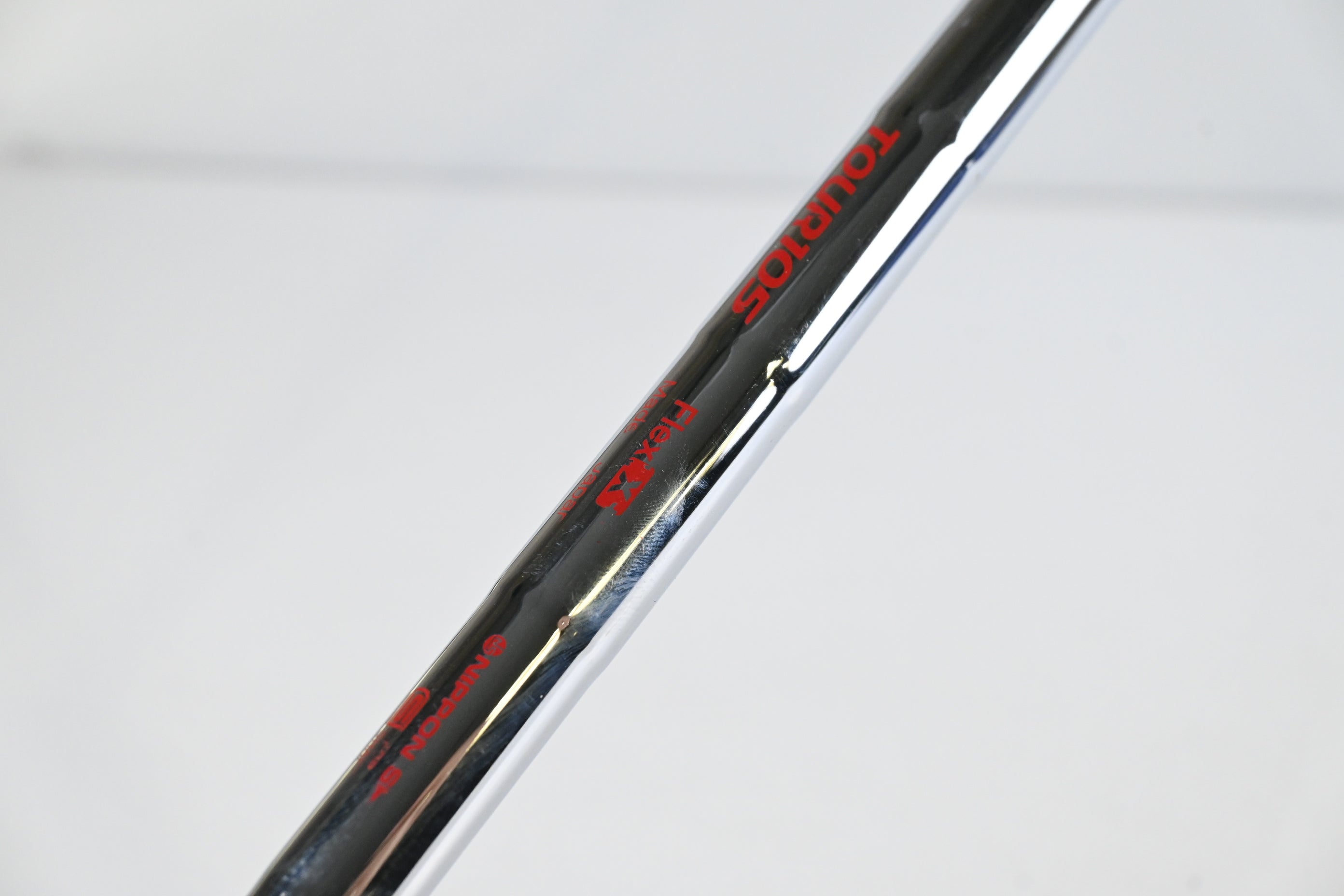 Ping Blueprint S #3 Iron / 19 Degree / Green Dot / X-Flex N.S.PRO Modus3 Tour 105