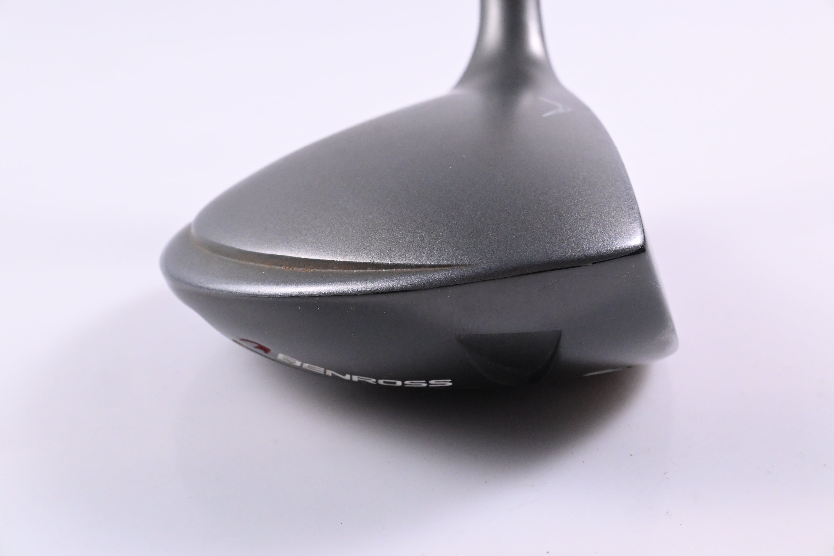 Benross Gold Speed #5 Wood / 18 Degree / Senior Flex Aldila Gold Speed Shaft