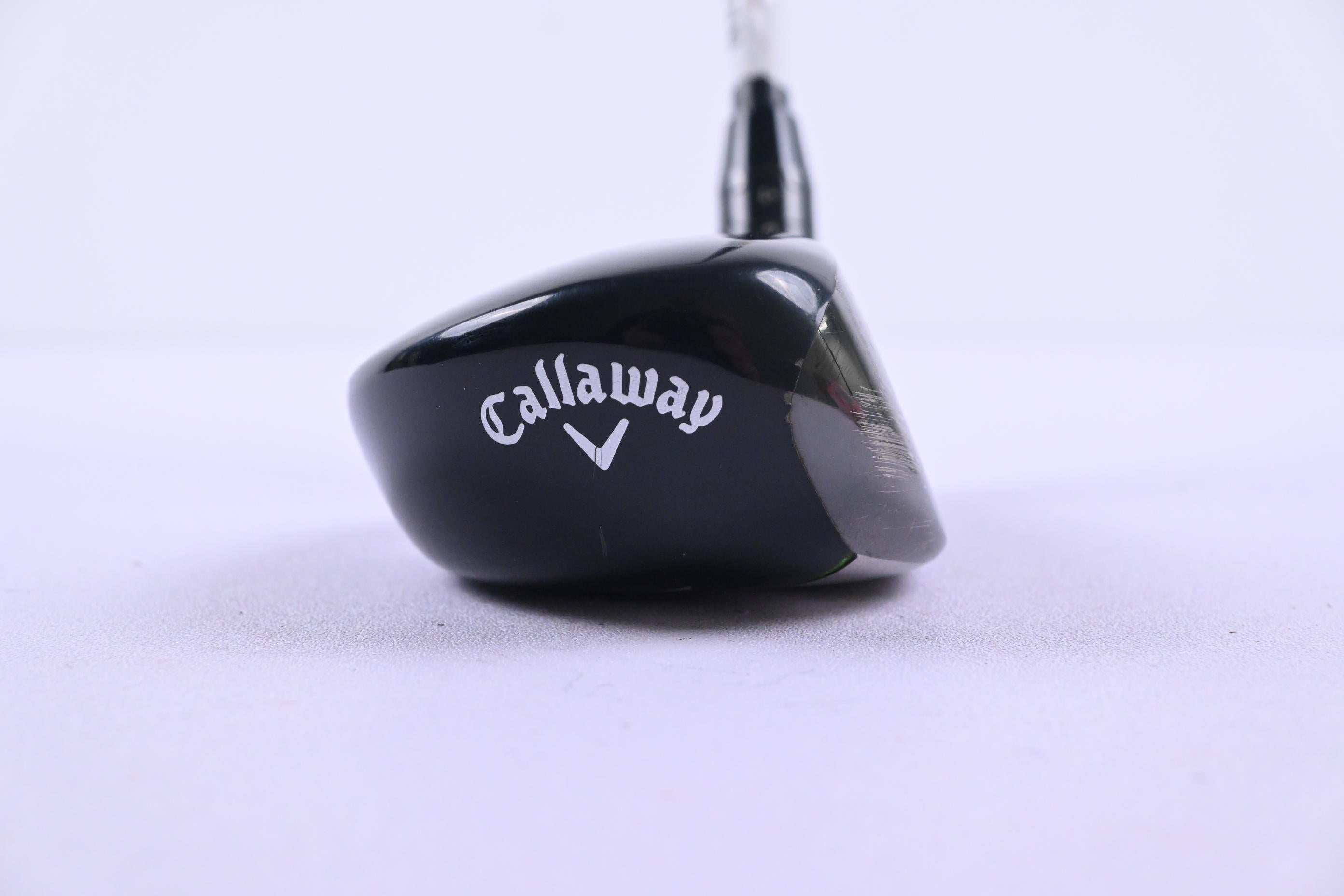 Callaway Epic Super #4 Hybrid / 21 Degree / Regular Flex HZRDUS Gen4 Red 70