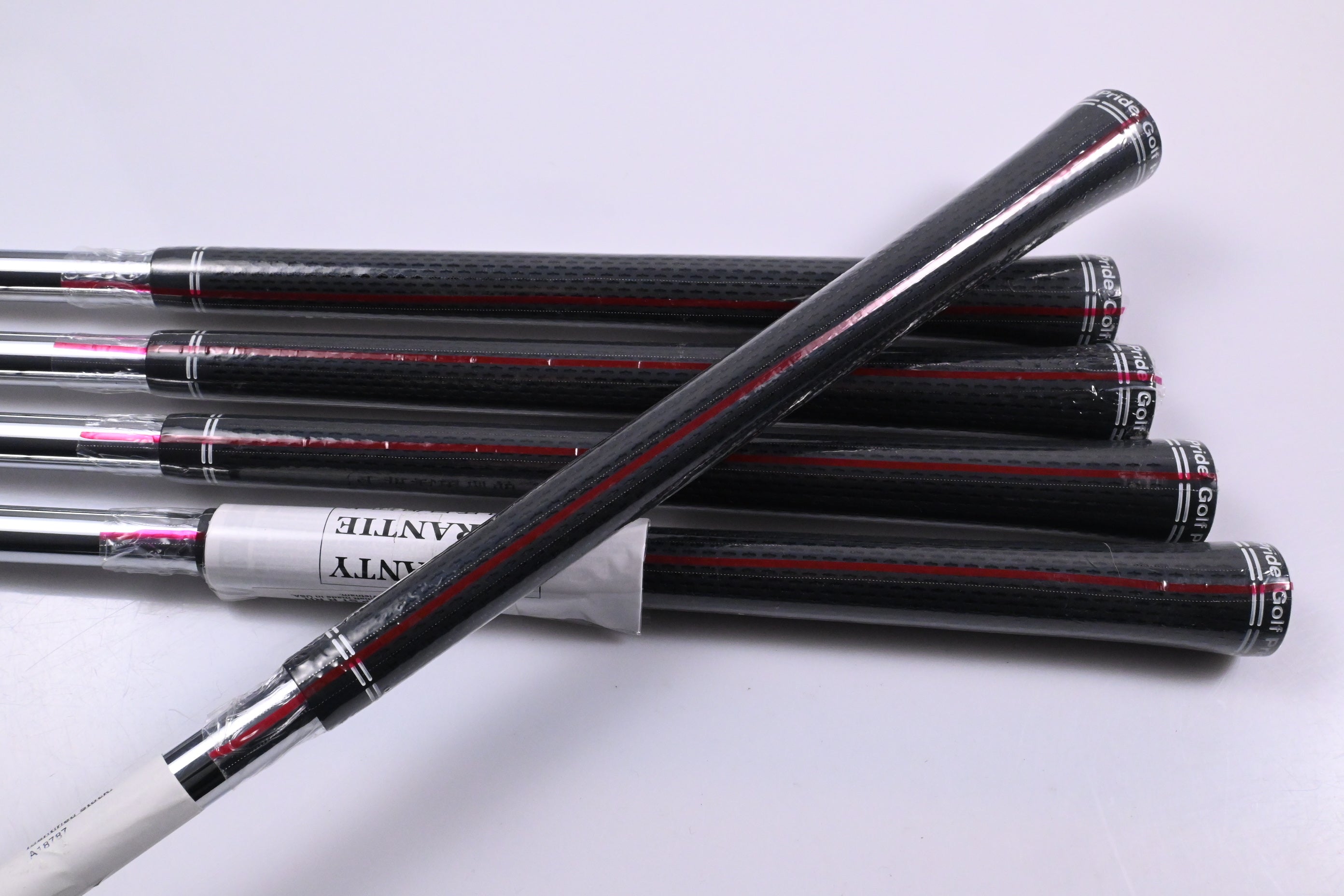Cleveland Launcher XL Irons / 6-PW / Regular Flex Elevate 95 Shafts