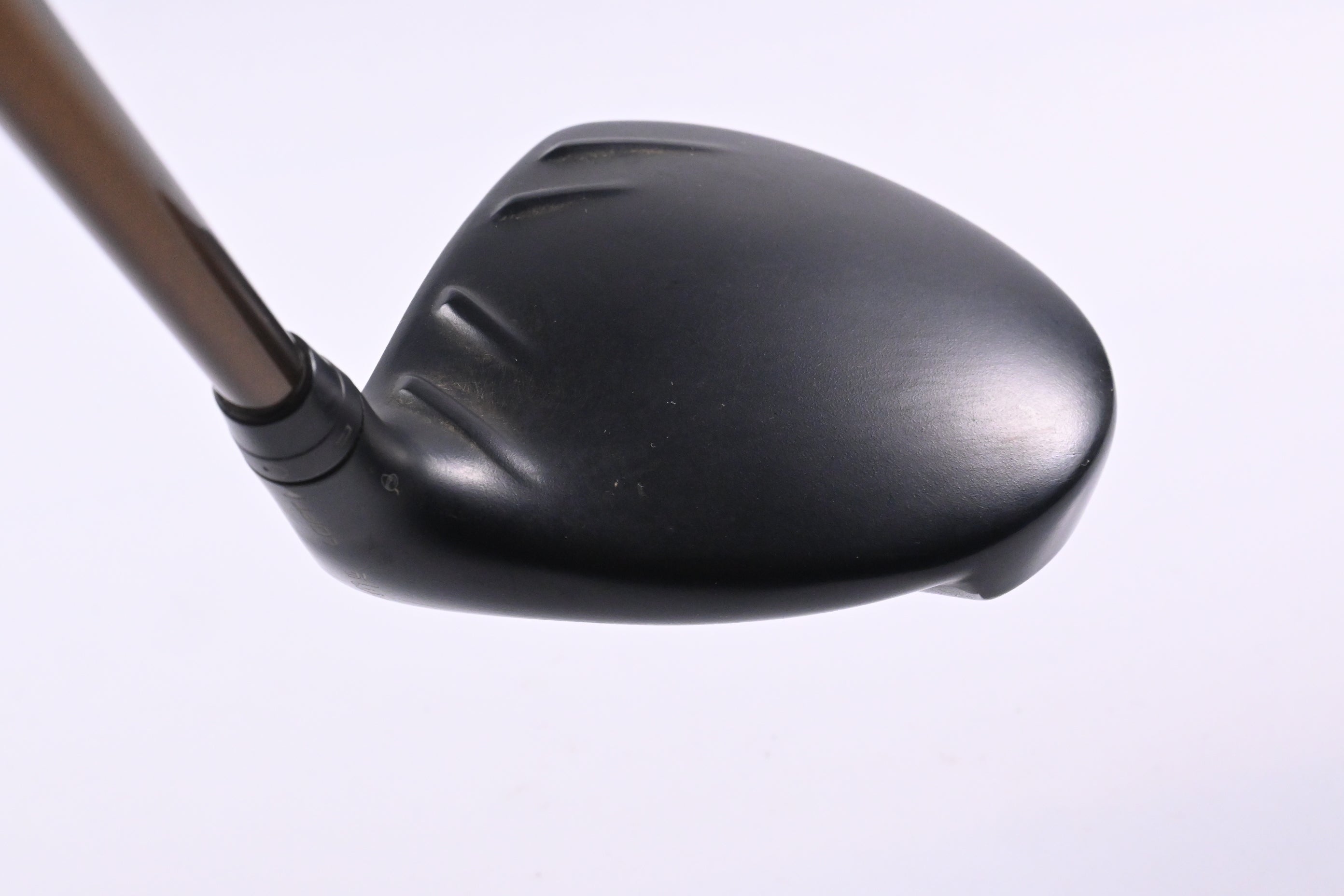Ping G400 SFT #3 Wood / 16 Degree / Stiff Flex Ping Alta CB 65 Shaft