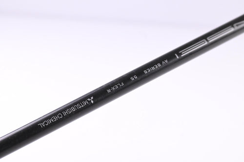 Titleist TSi3 Driver / 10 Degree / Regular Flex Tensei AV RAW Blue 55 Shaft