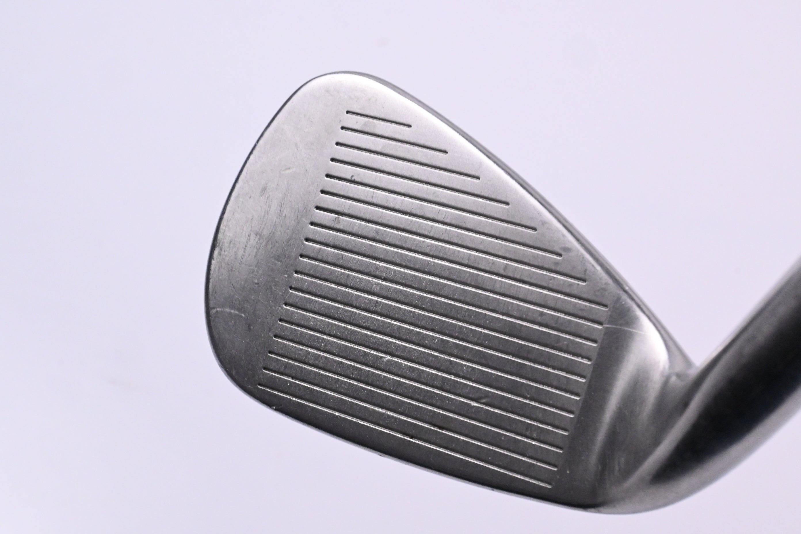 Callaway X Hot Pro #8 Iron / 35.5 Degree / Stiff Flex Steel Shaft