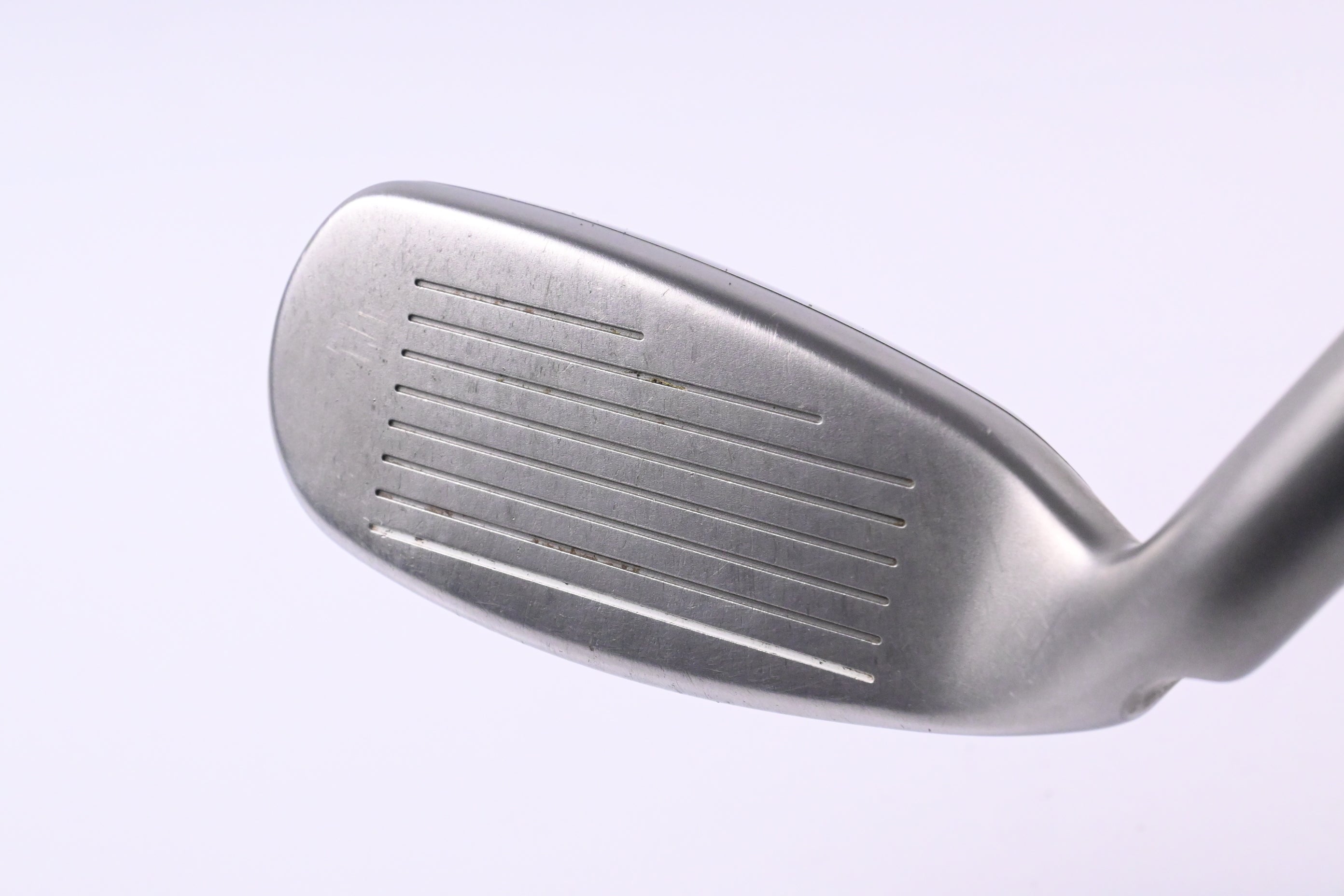 Ping G20 #2 Hybrid / 17 Degree / Regular Flex Ping TFC 169 H Shaft
