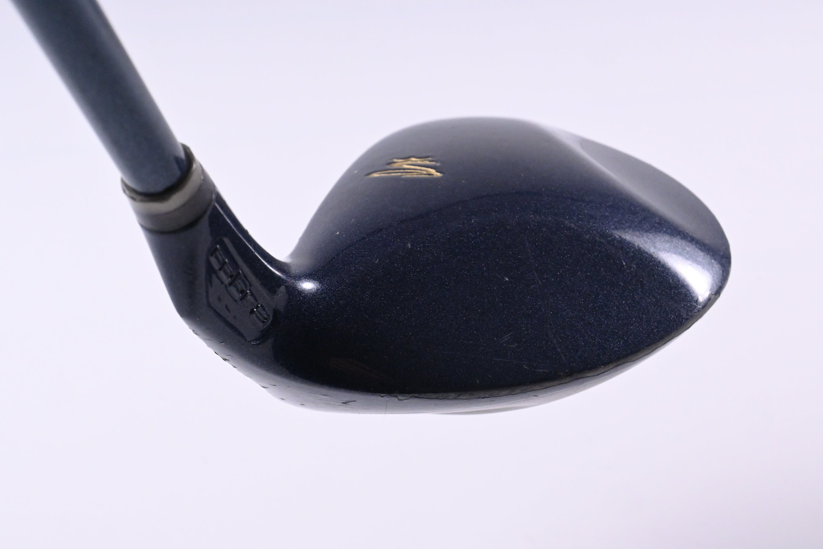 Ladies Cobra SS #3 Wood / 16 Degree / Ladies Flex Cobra Shaft