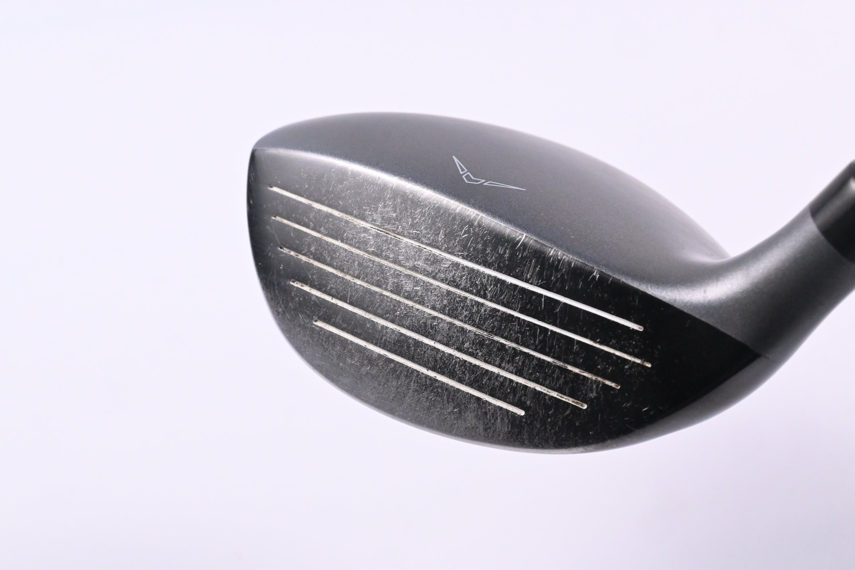 Benross Gold Speed #5 Wood / 18 Degree / Senior Flex Aldila Gold Speed Shaft