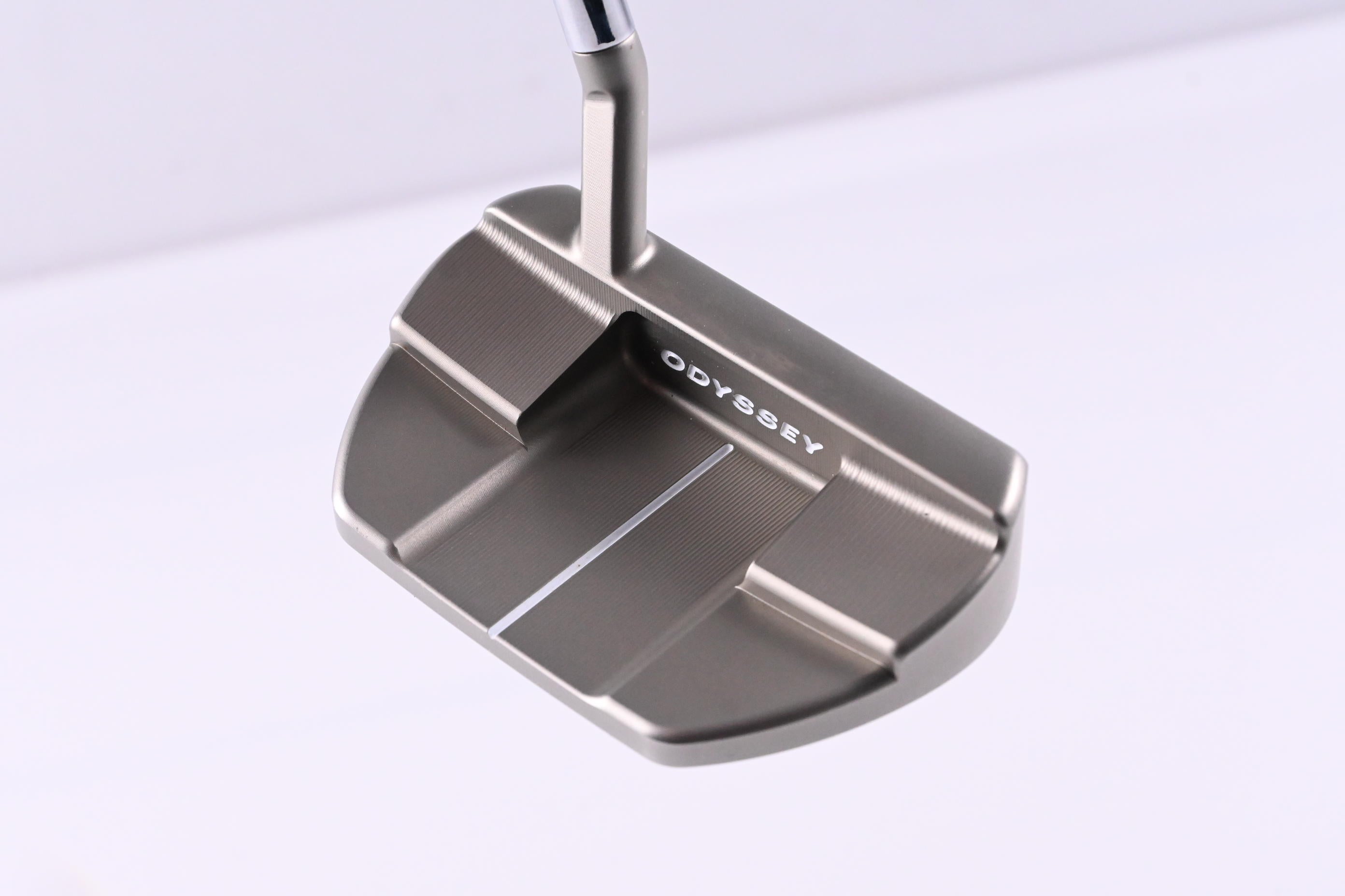 Odyssey AI-One Milled Silver Series Three T Putter / 34 Inch