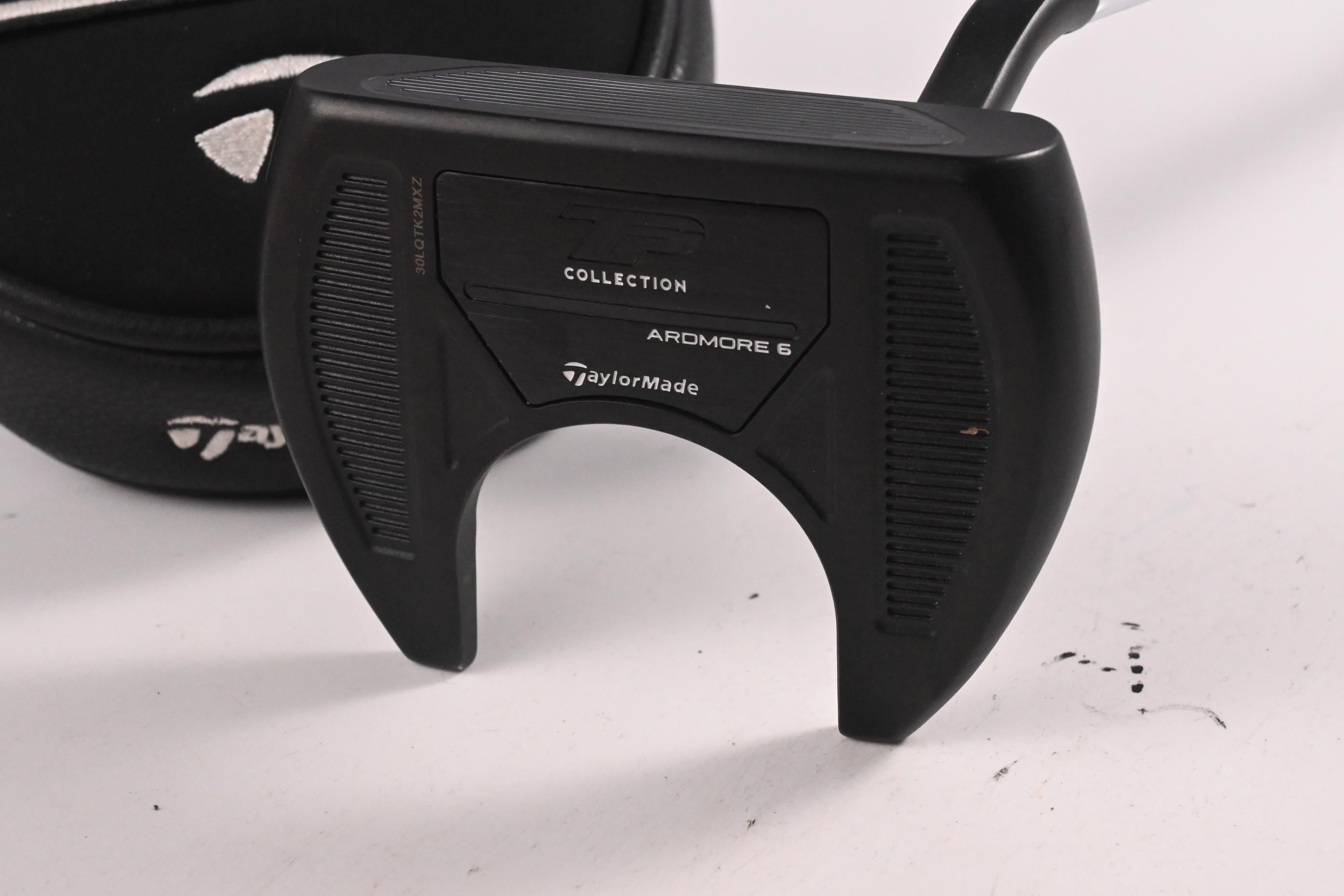 Taylormade TP Black Collection Ardmore 6 Putters / 33 Inch