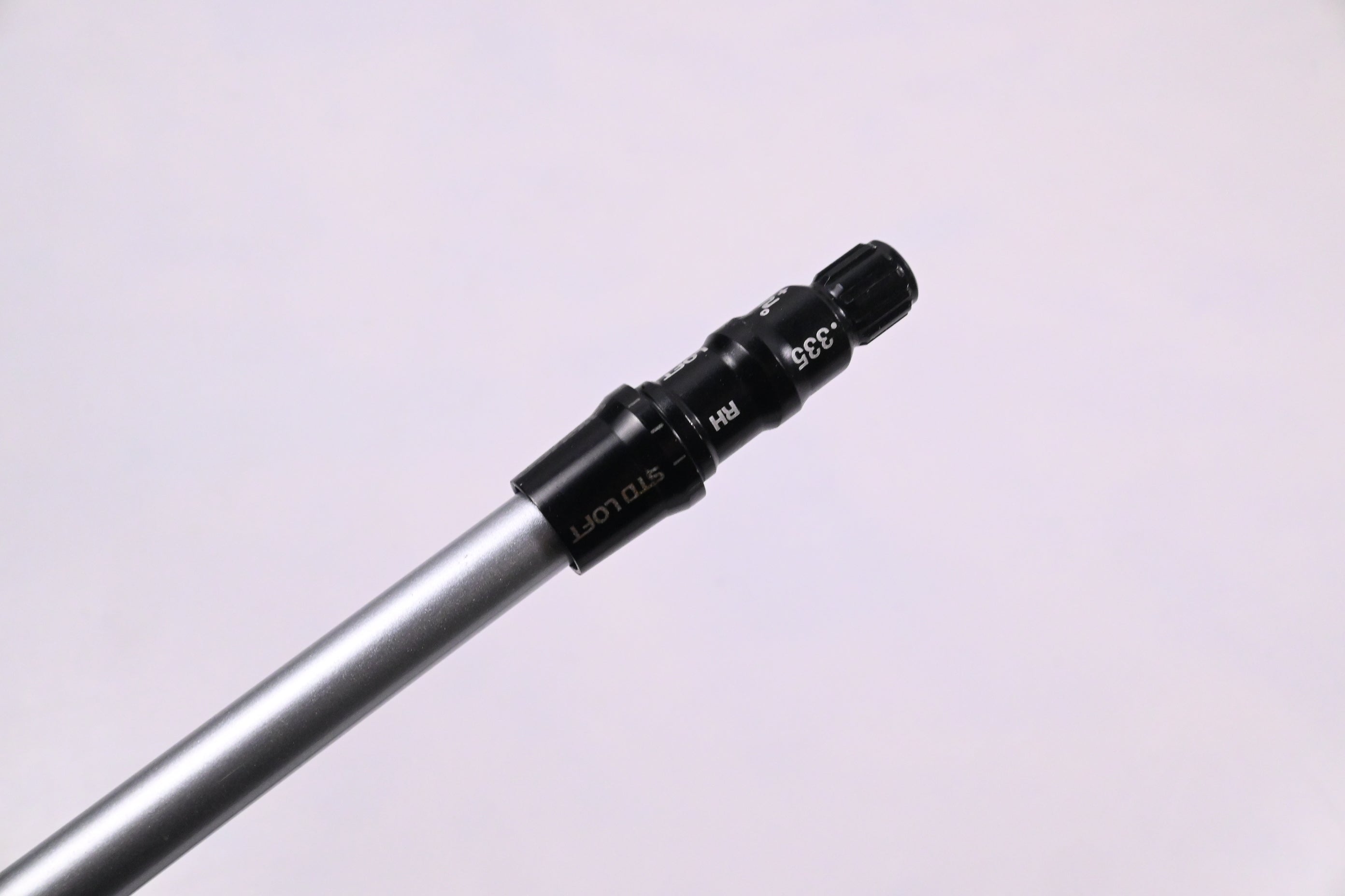 Project X VRTX Blue 70 Driver Shaft / X-Flex / Taylormade 2nd Gen