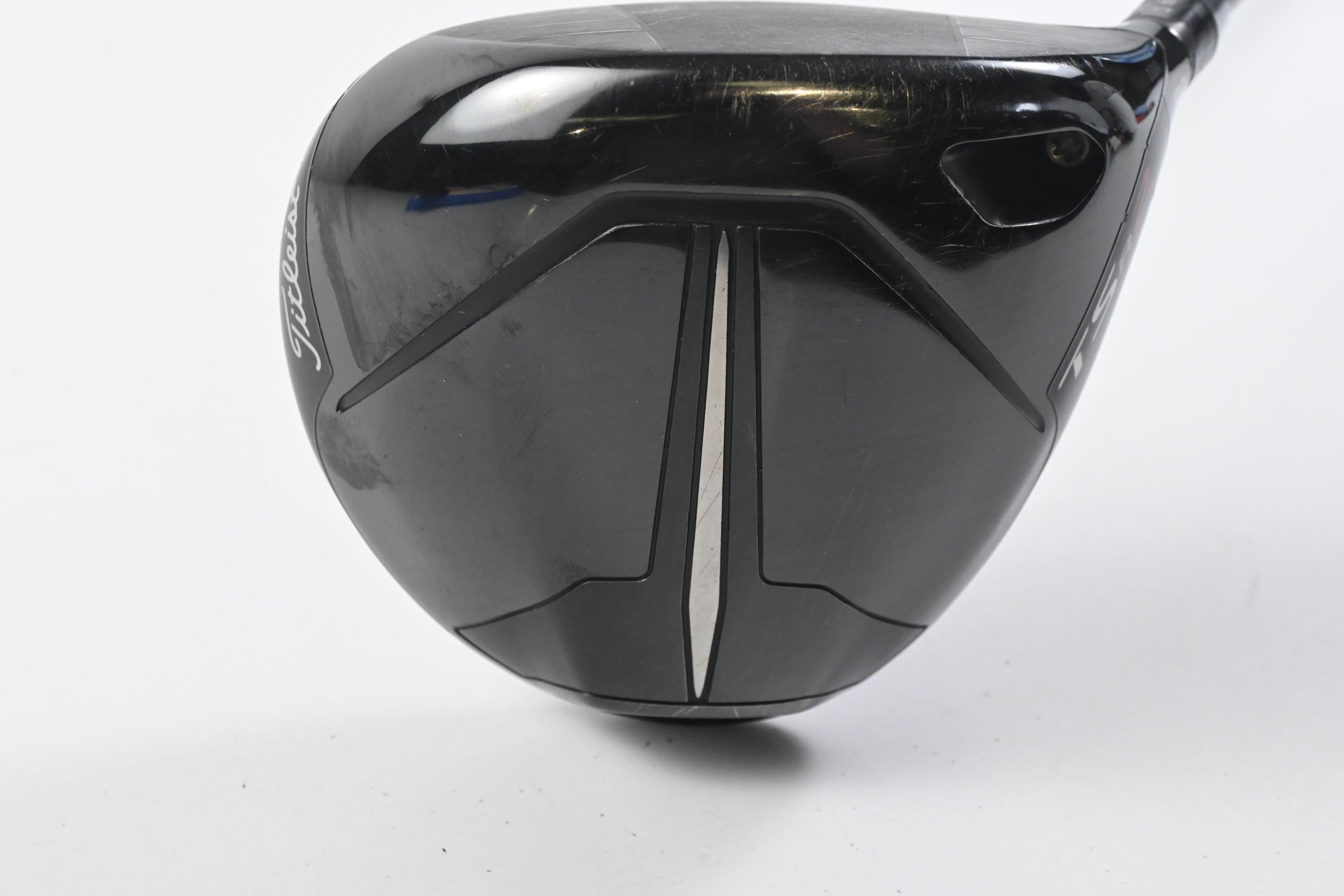 Titleist TSR2 Driver / 10 Degree / Stiff Flex Tensei AV Blue 55 Shaft