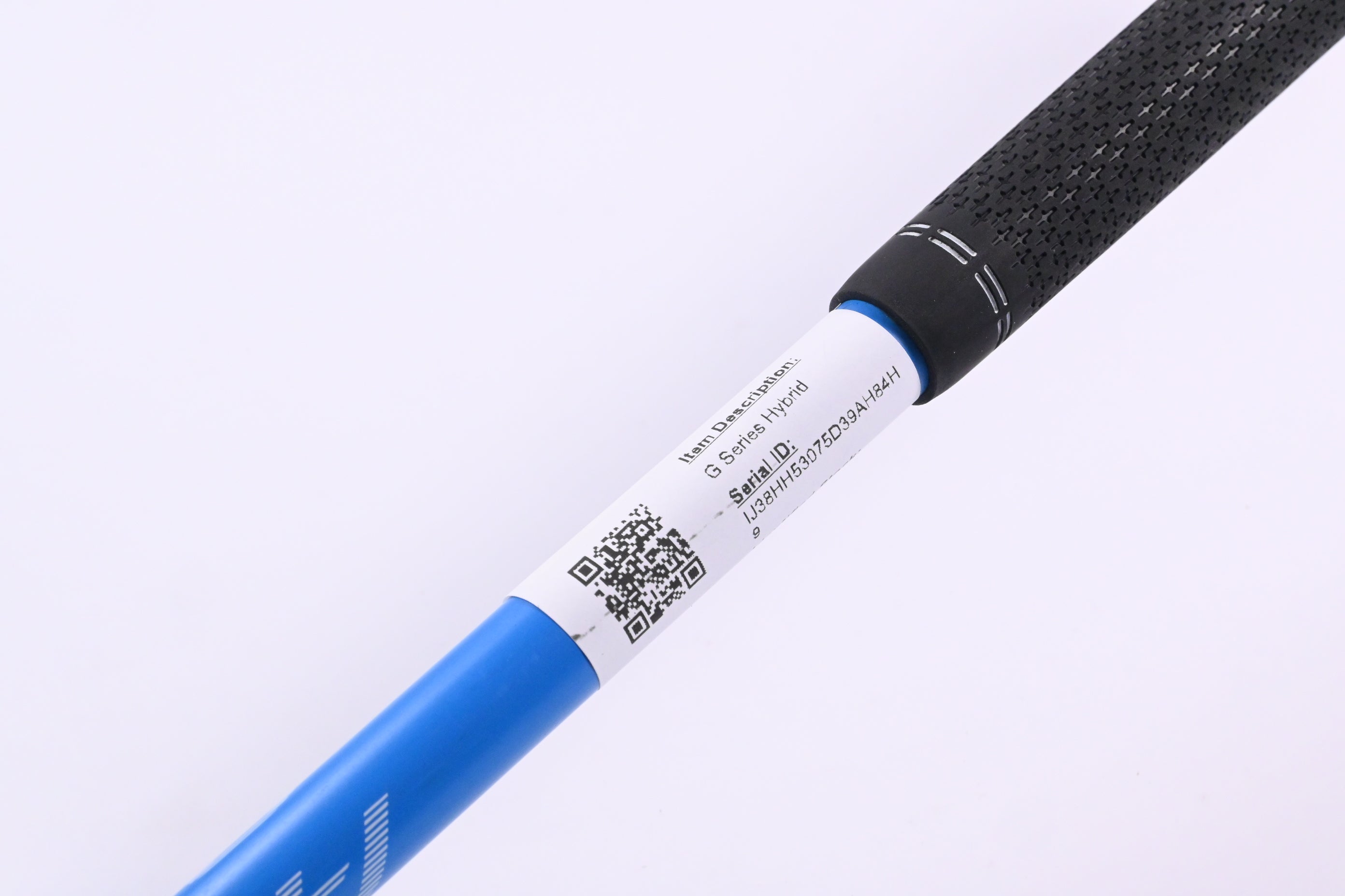 Ping G Series #3 Hybrid / 19 Degree / Regular Flex Ping Alta CB 70 Shaft