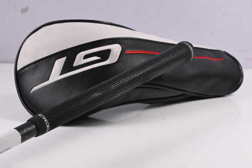 Titleist GT3 Driver / 10 Degree / Stiff Flex Mitsubishi Tensei 1K Blue 55 Shaft