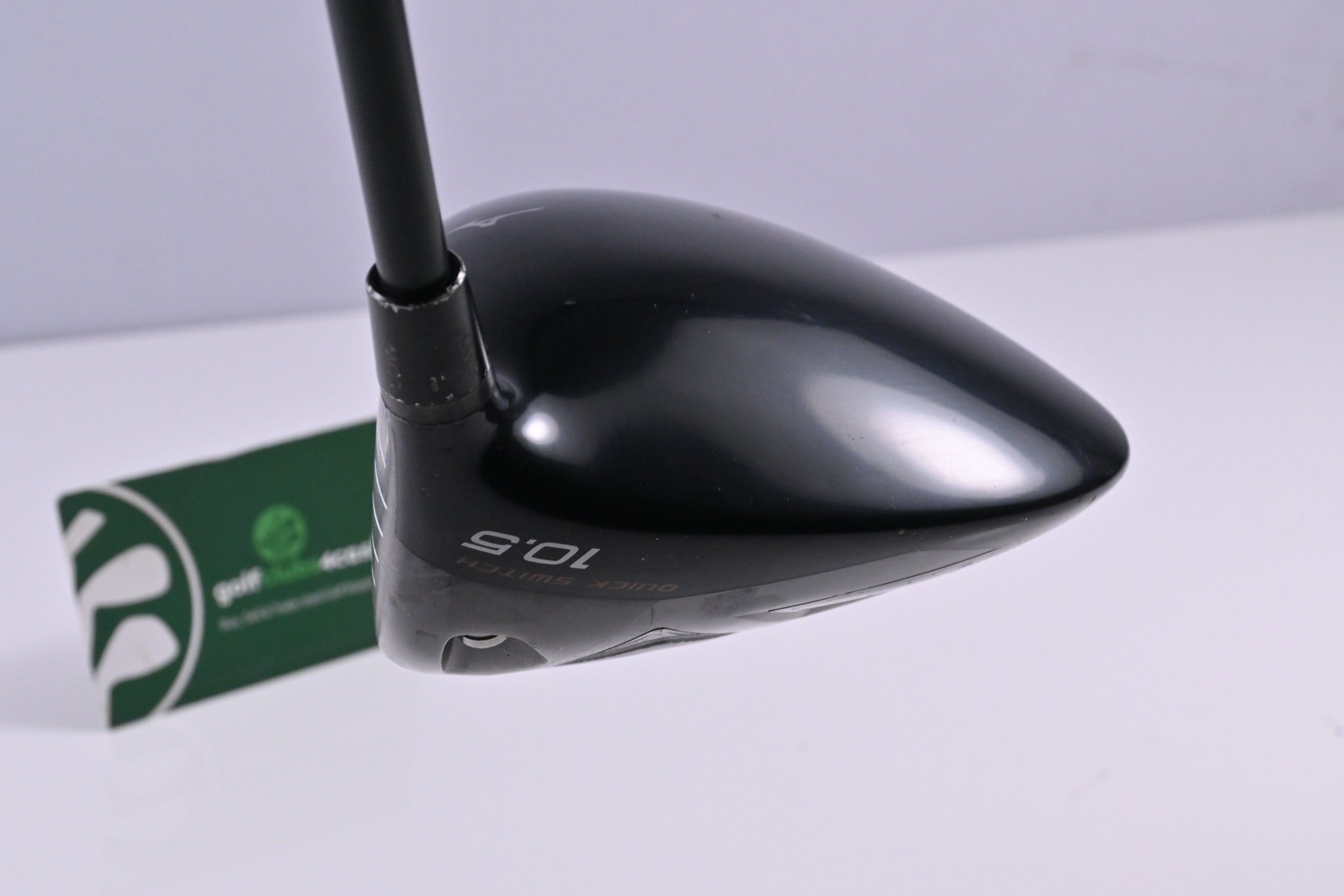 Mizuno JPX EZ 2013 Driver / 10.5 Degree / Regular Flex Fujikura Orochi 50g Shaft