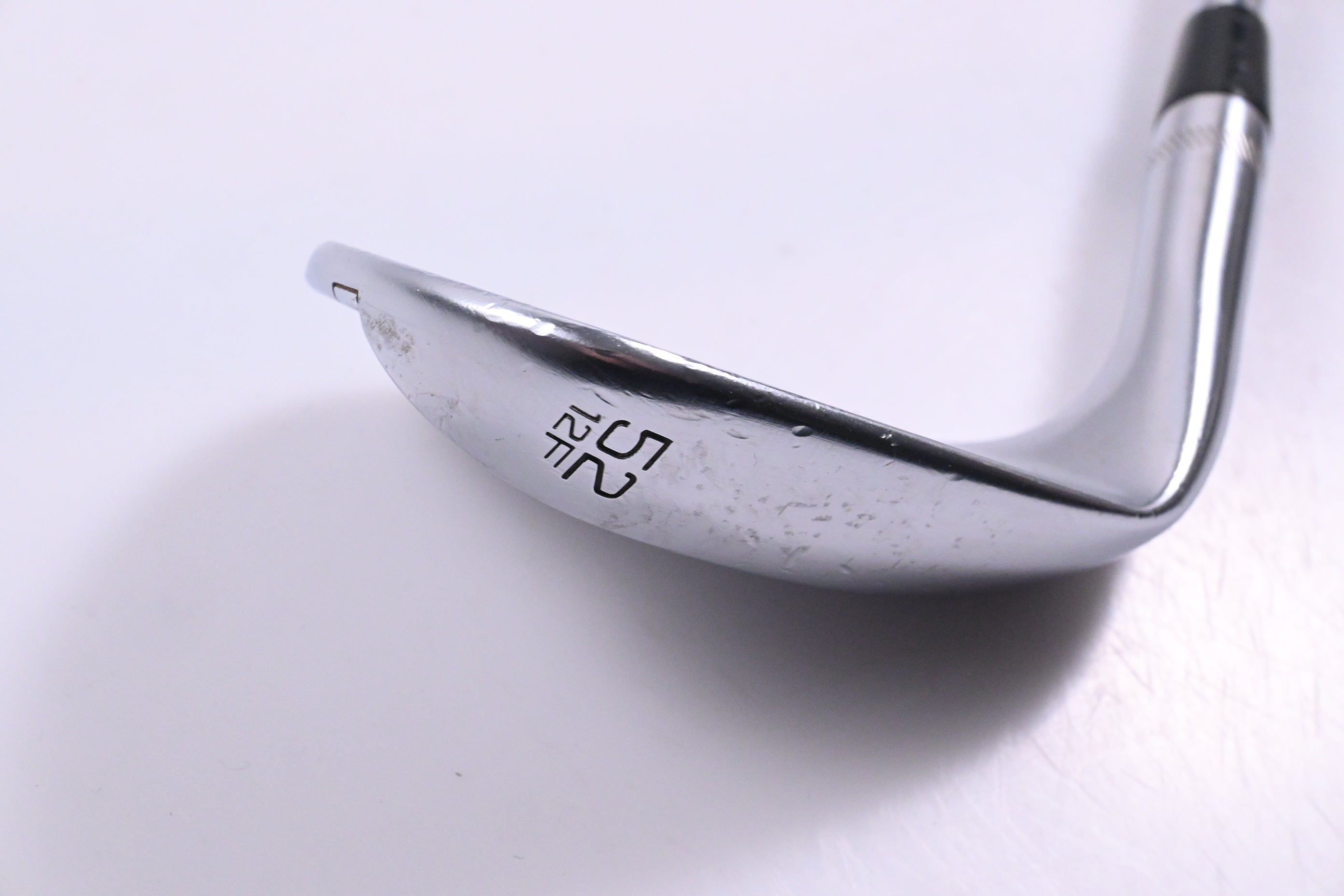 Titleist Vokey SM8 Gap Wedge / 52 Degree / Stiff Flex Dynamic Gold S300 Shaft
