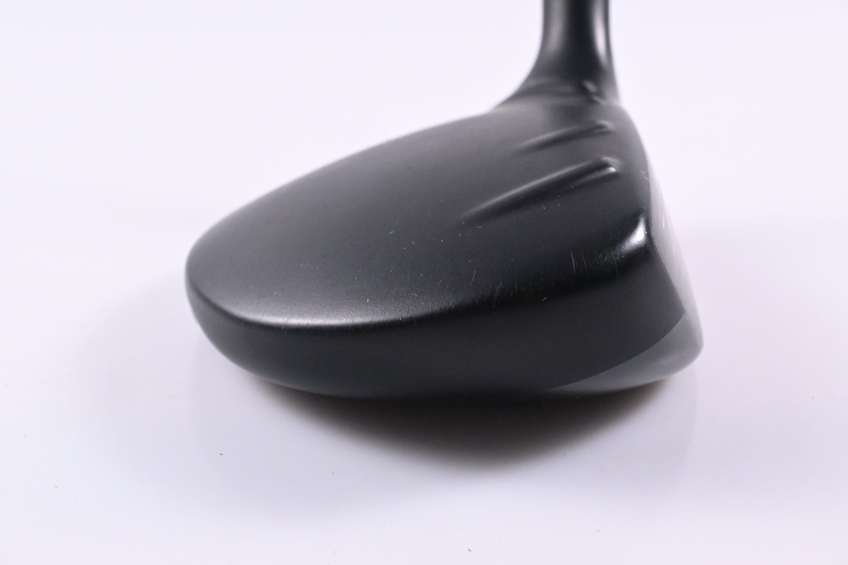 Ping G400 #7 Wood / 20.5 Degree / Regular Flex Ping ALTA CB 65 Shaft