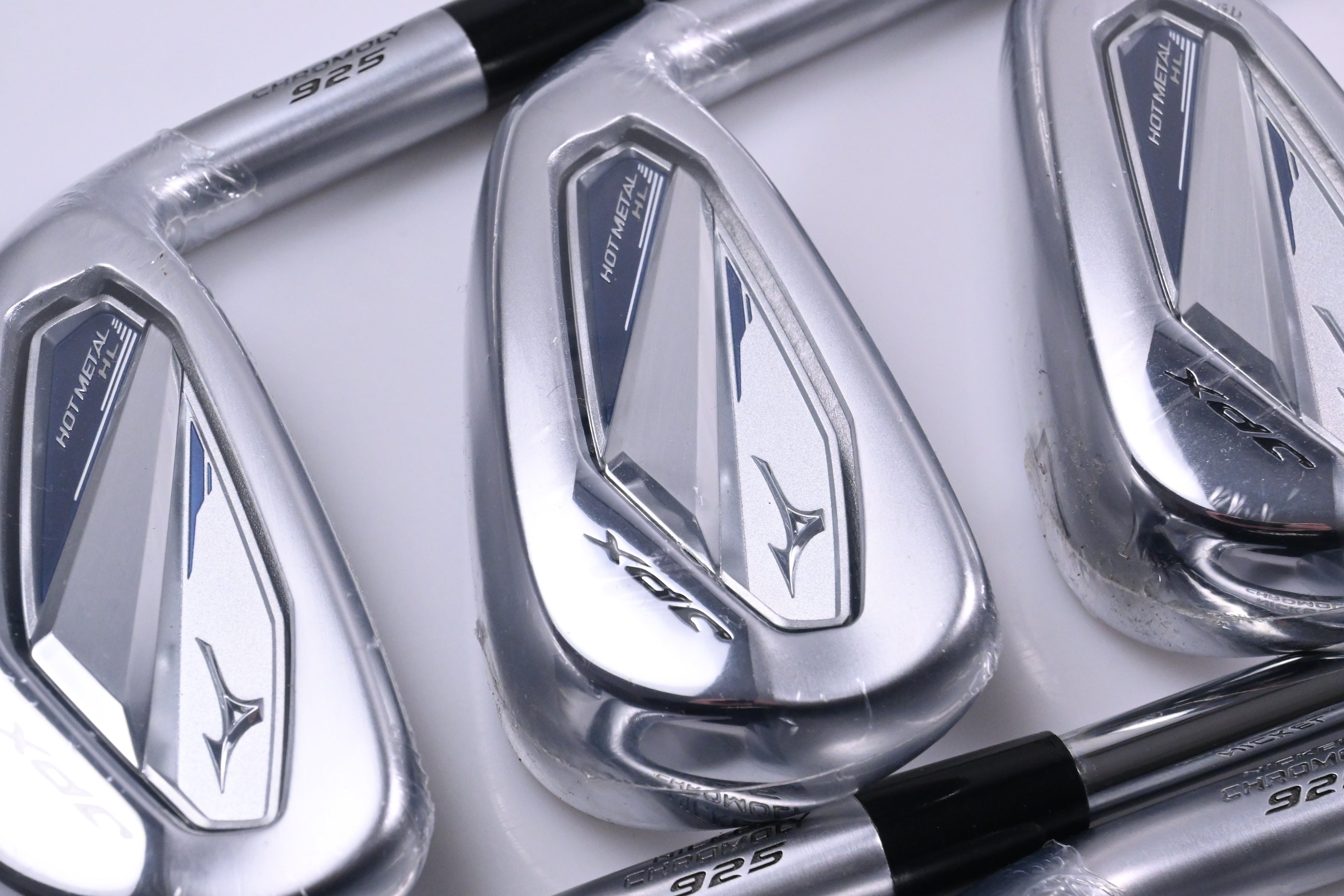 Mizuno JPX 925 Hot Metal HL Irons / 5-PW / Regular Flex Dynamic Gold 95 R300