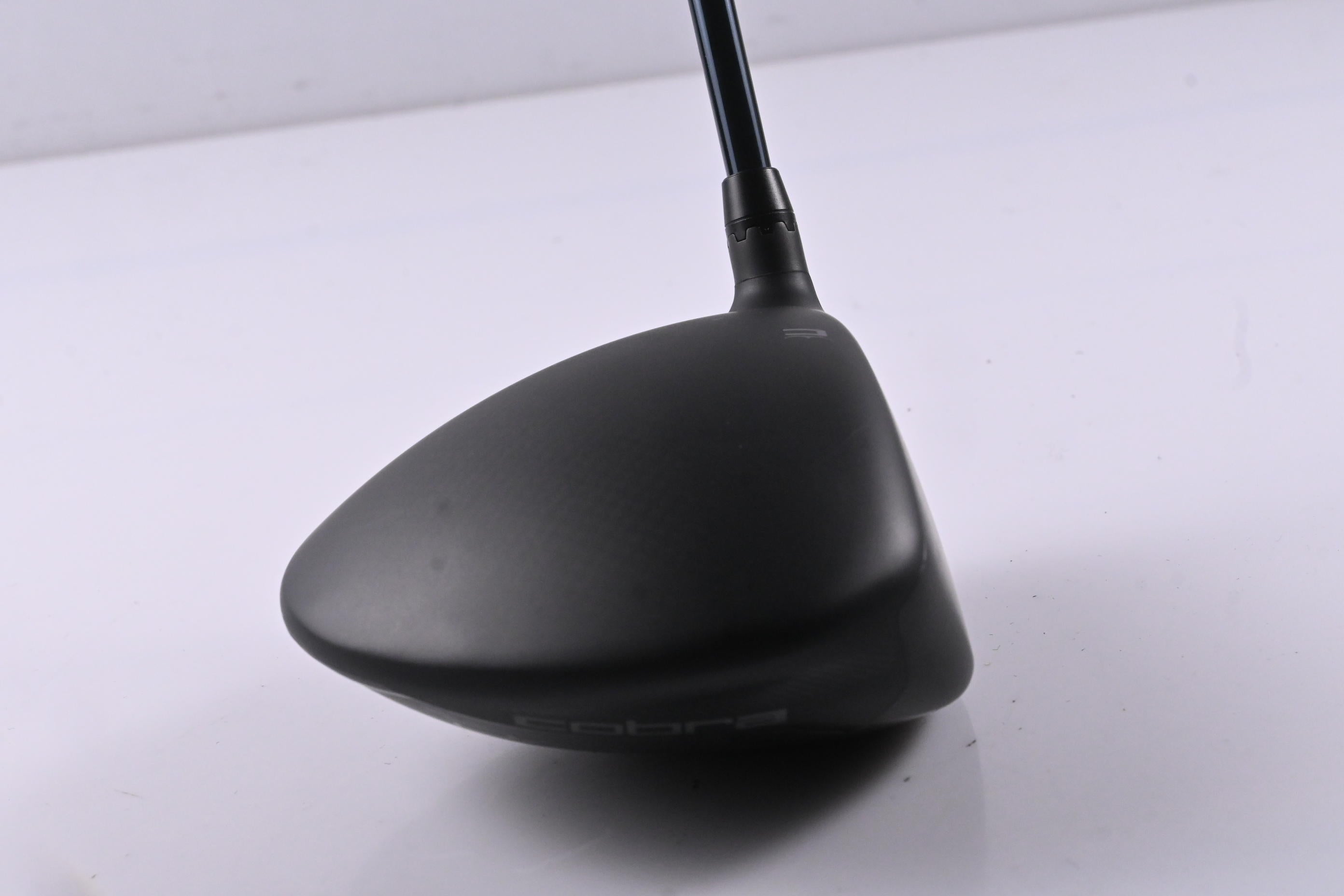 Cobra Darkspeed LS Driver / 10.5 Degree / Stiff Flex LIN-Q M40X 6 Shaft