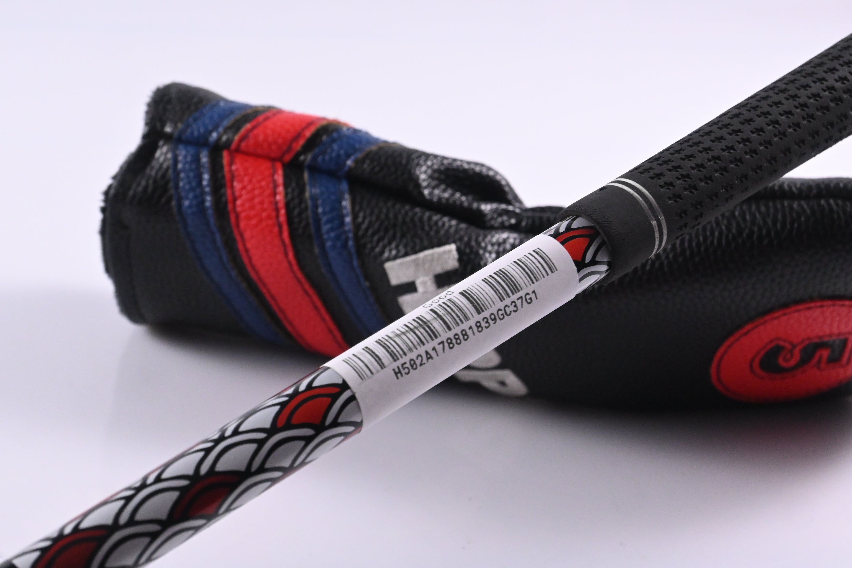 Hippo H120 #5 Hybrid / 25 Degree / Regular Flex Hippo 55 Shaft