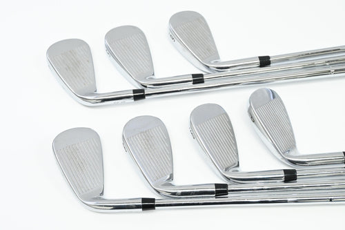 Callaway Rogue Pro Irons / 4-PW / Stiff Flex Dynamic Gold S300