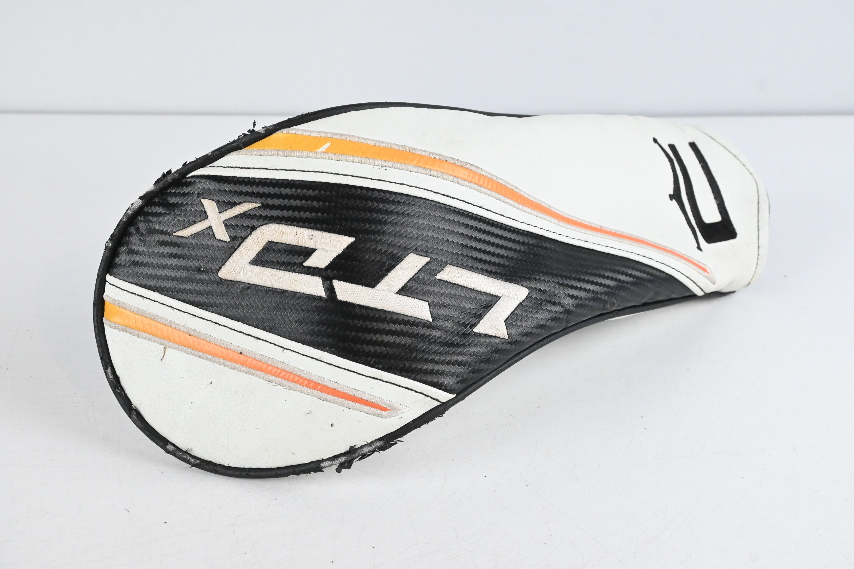 Cobra LTDx Driver / 9 Degree / Stiff Flex HZRDUS Smoke Blue RDX 60 Shaft