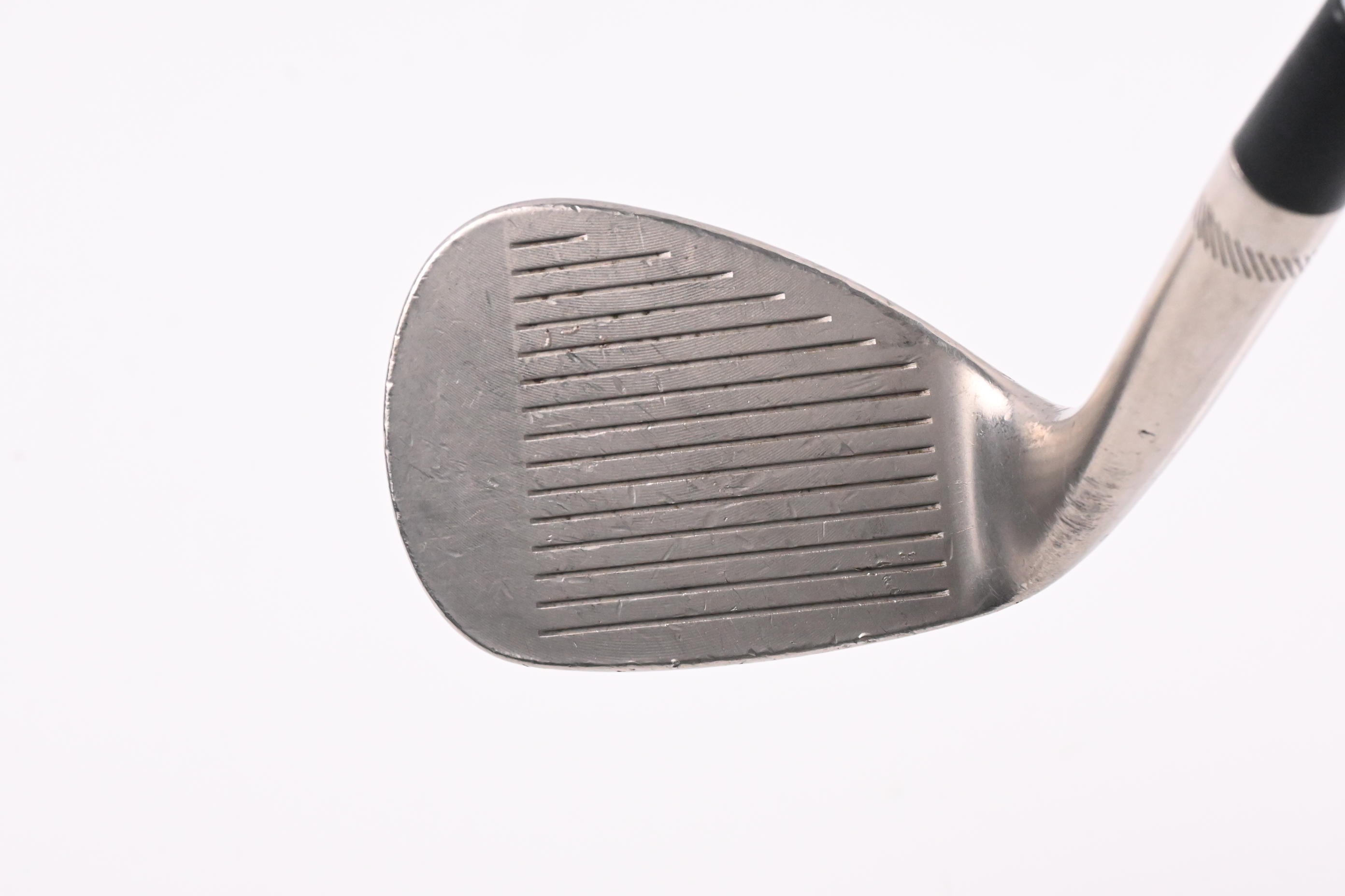 Titleist Vokey Spin Milled 2009 Lob Wedge / 60 Degree / Wedge Flex Titleist Vokey