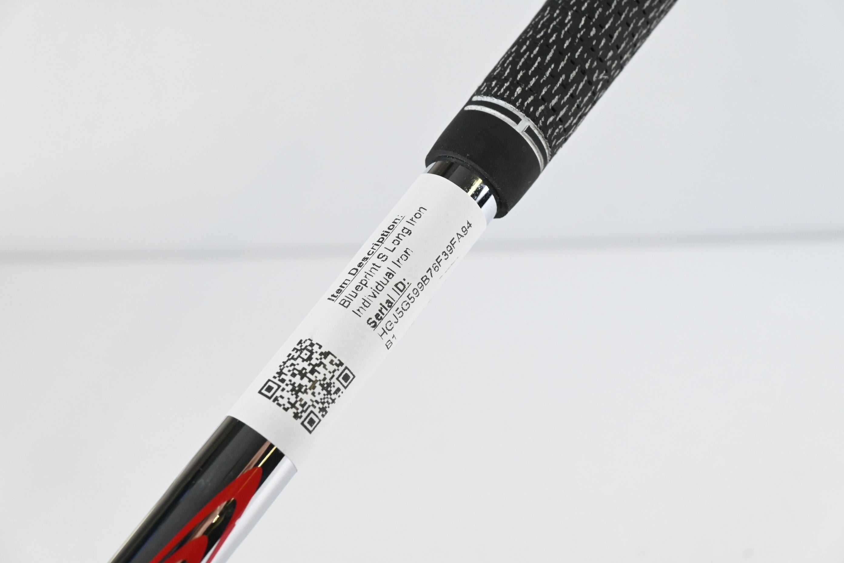 Ping Blueprint S #3 Iron / 19 Degree / Green Dot / X-Flex N.S.PRO Modus3 Tour 105